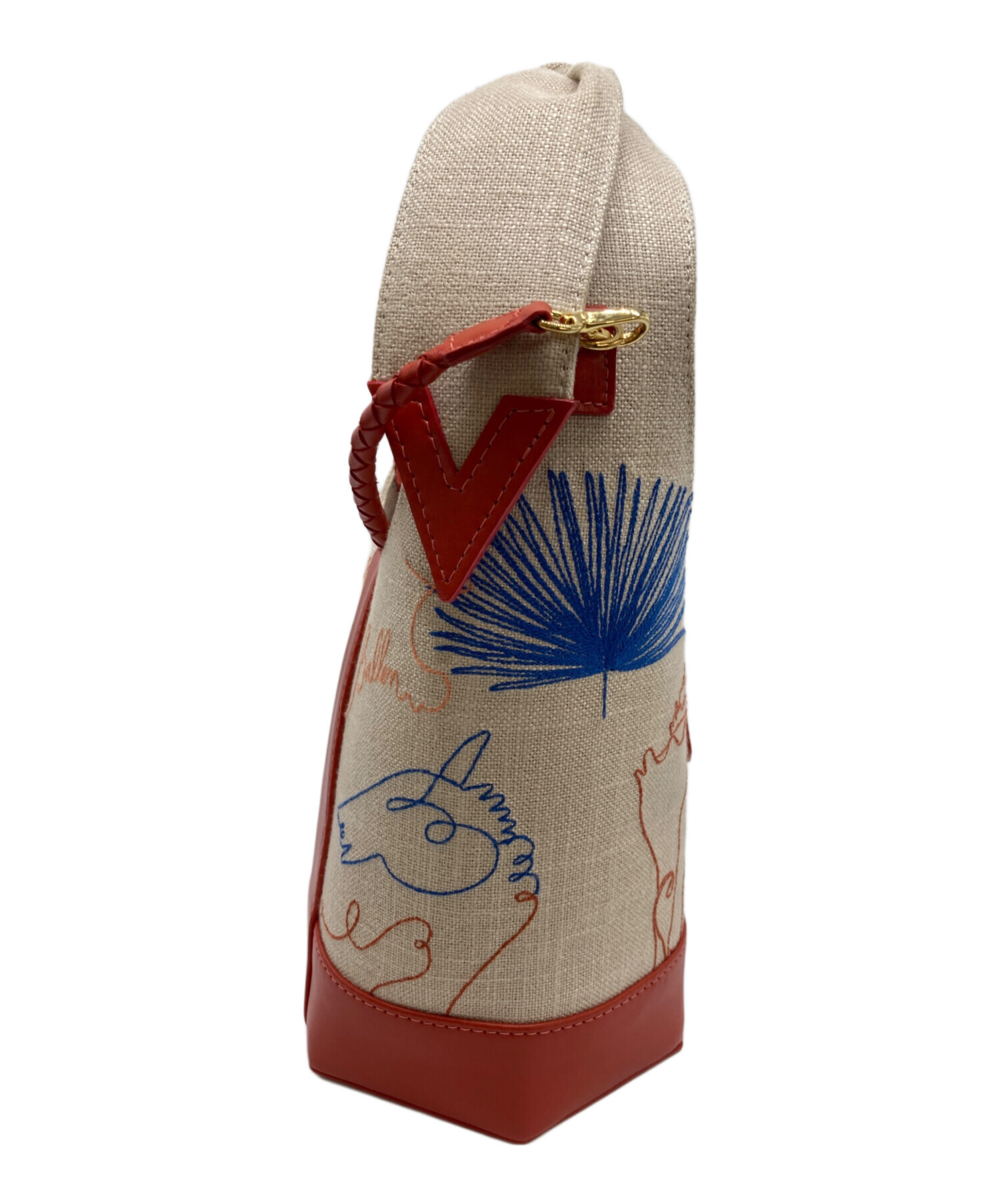 BALLEN PELLETTIERE （バレンペレッティエレ）バッグ