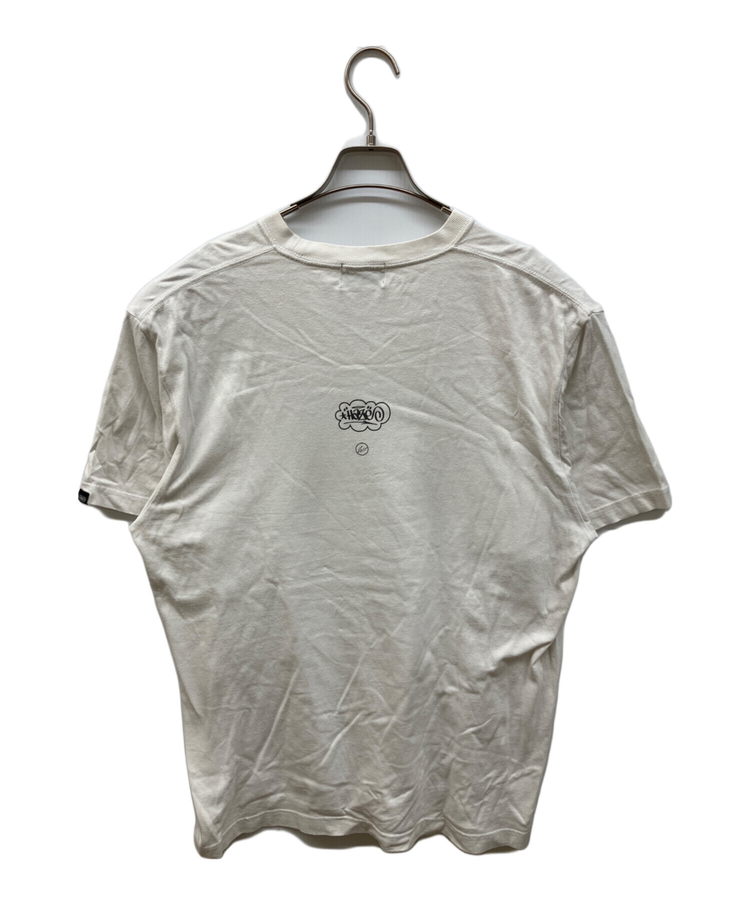 中古・古着通販】HAZE (ヘイズ) FRAGMENT DESIGN (フラグメント
