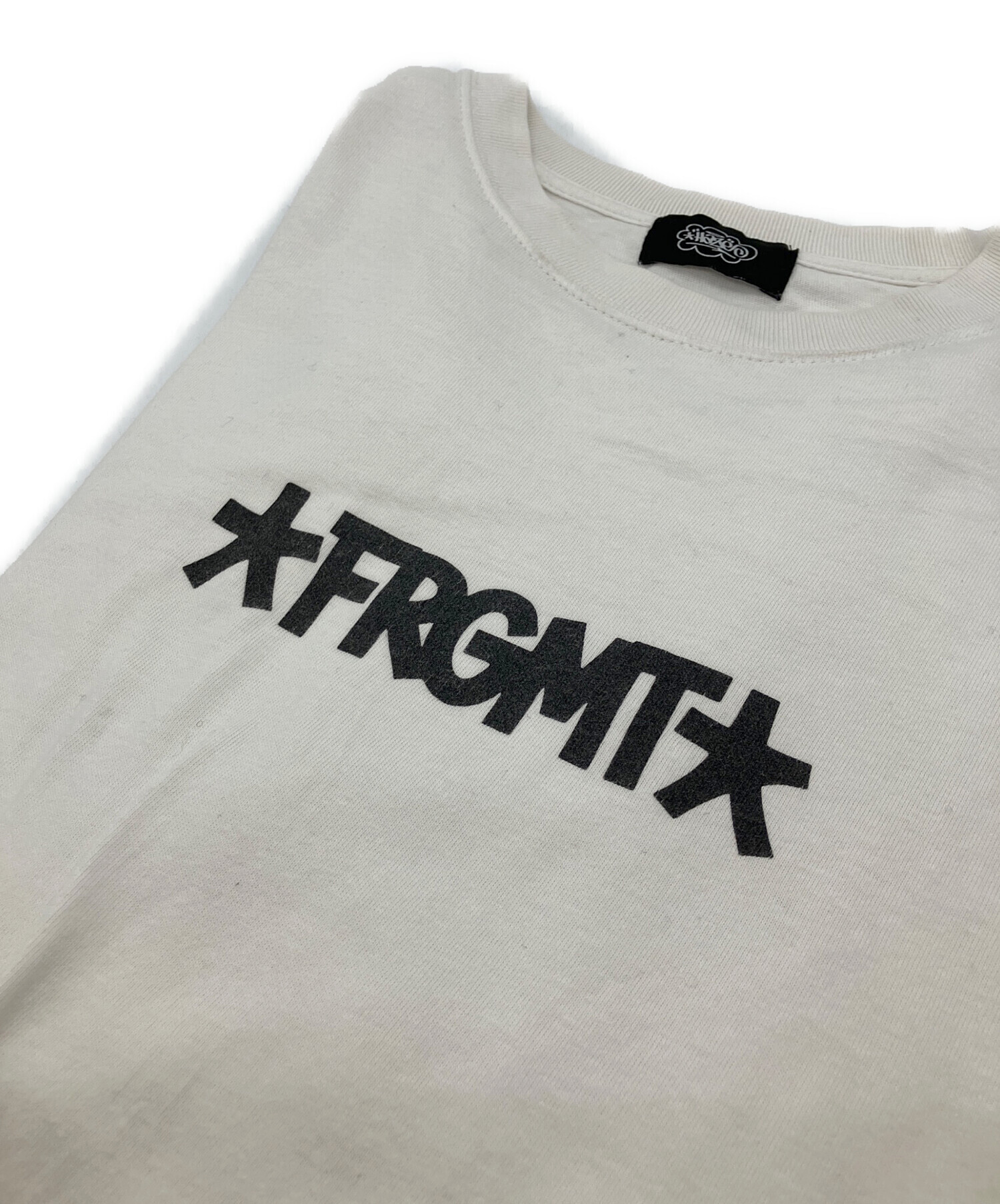 中古・古着通販】HAZE (ヘイズ) FRAGMENT DESIGN (フラグメント