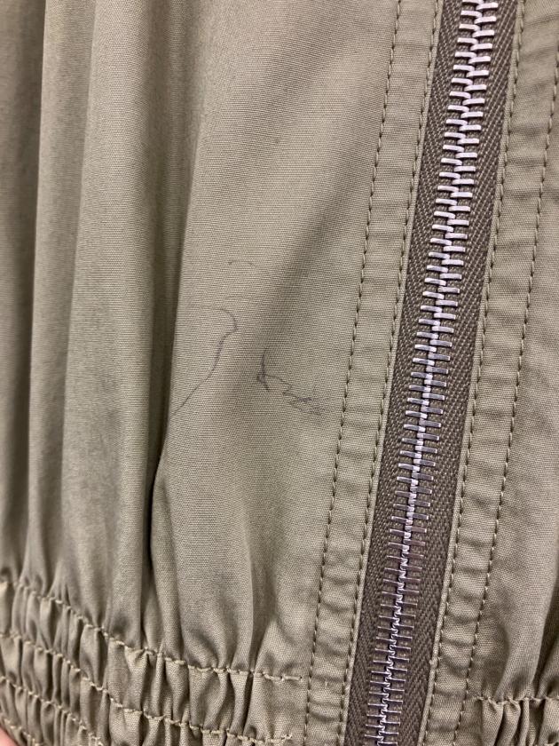 中古・古着通販】CELINE (セリーヌ) ノースリーブフルジップワンピース
