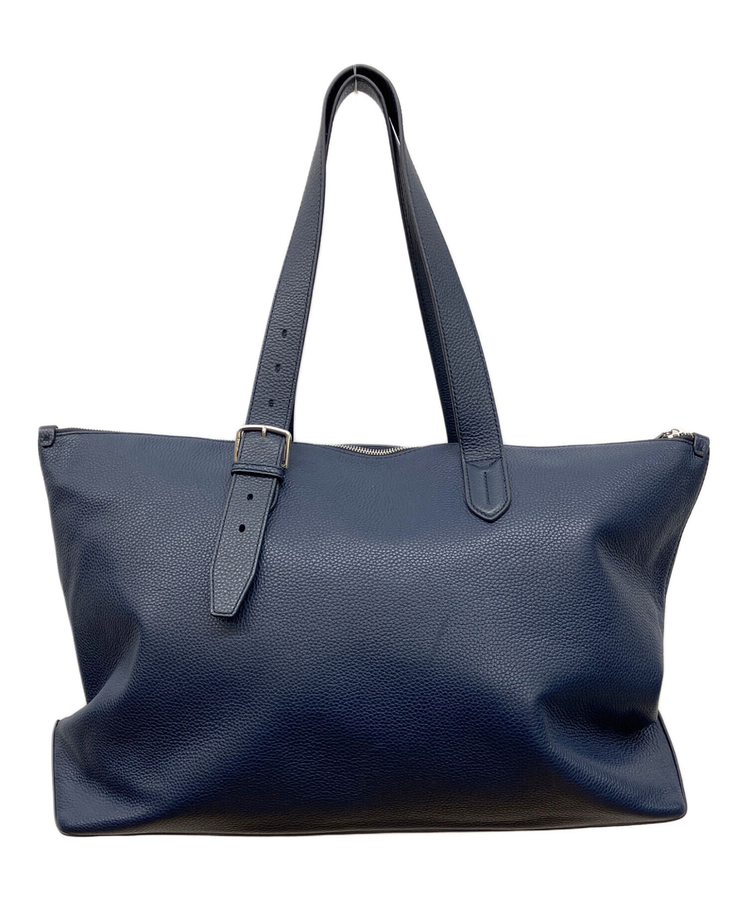 中古・古着通販】BALLY (バリー) レザートートバッグ CRIMEY.O BOVINE