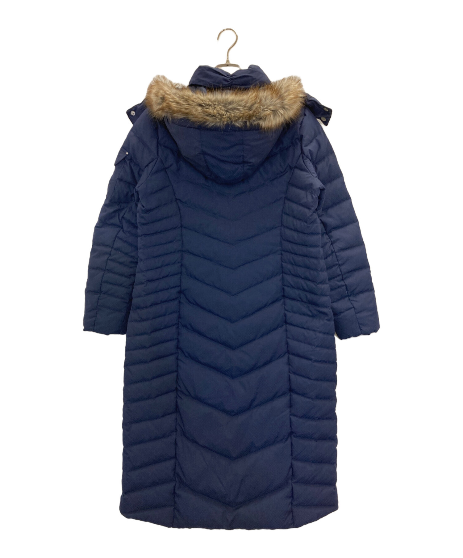 中古・古着通販】Eddie Bauer (エディーバウアー) ダウンコート 