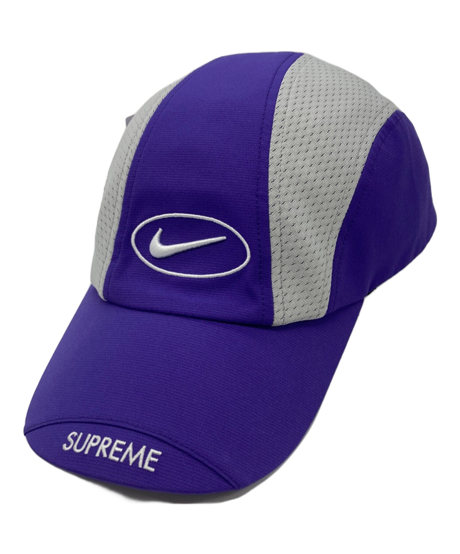 中古・古着通販】Supreme (シュプリーム) NIKE (ナイキ) Running Hat