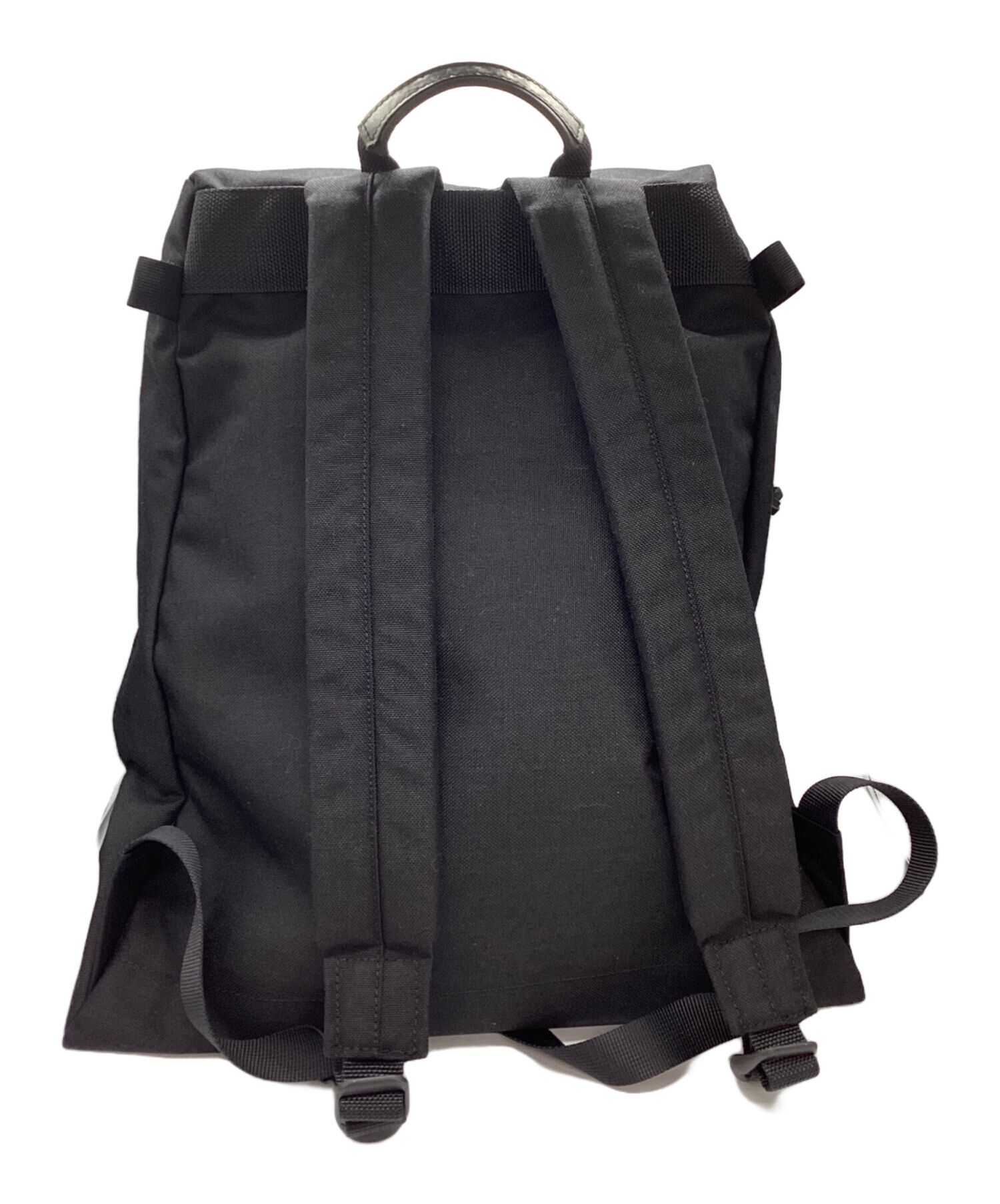 中古・古着通販】Aeta (アエタ) BACKPACK TF M ブラック サイズ:下記 