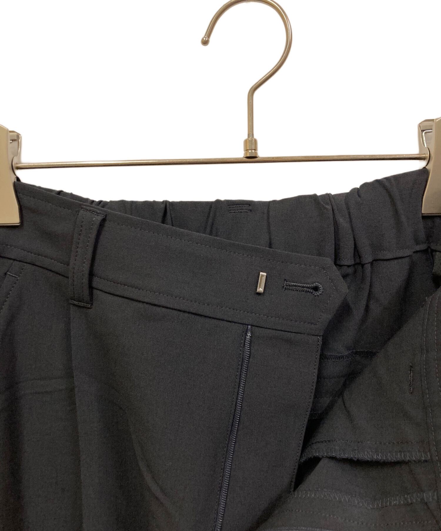 中古・古着通販】COMME CA (コムサ) 2WAYストレッチ カーゴパンツ 