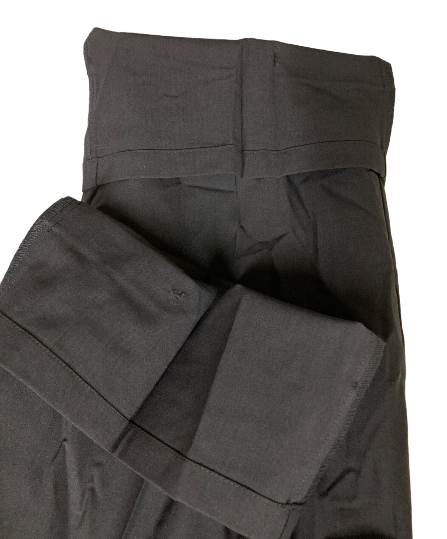 中古・古着通販】COMME CA (コムサ) 2WAYストレッチ カーゴパンツ 