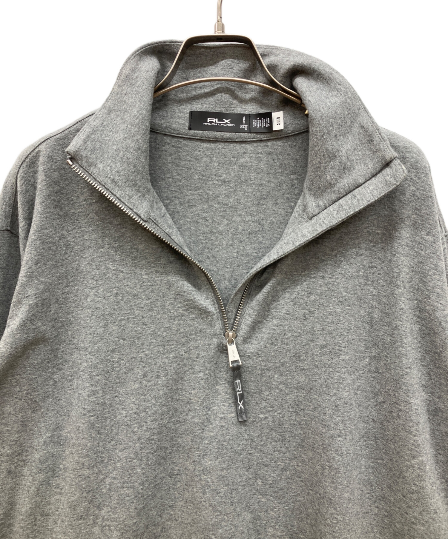 中古・古着通販】RLX RALPH LAUREN (アールエルエックスラルフローレン 