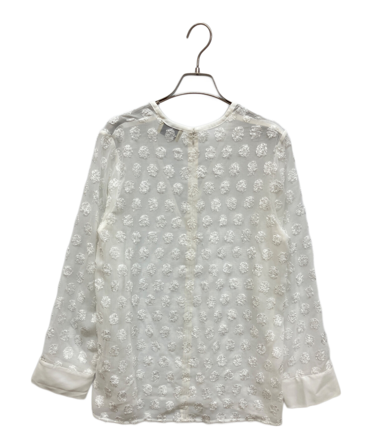 中古・古着通販】UNITED ARROWS (ユナイテッドアローズ) シアーラメ 