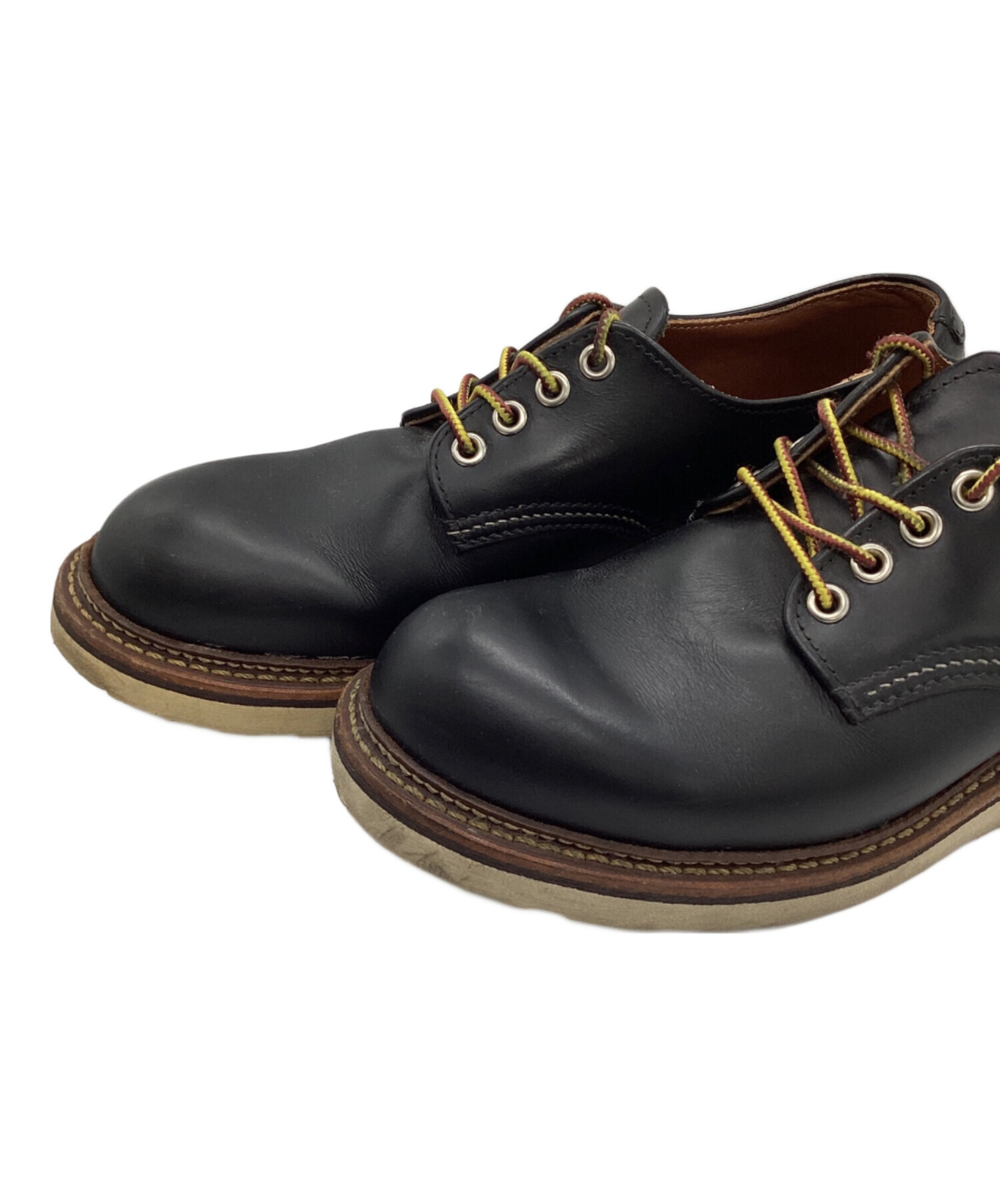 中古・古着通販】RED WING (レッドウィング) オックスフォードシューズ
