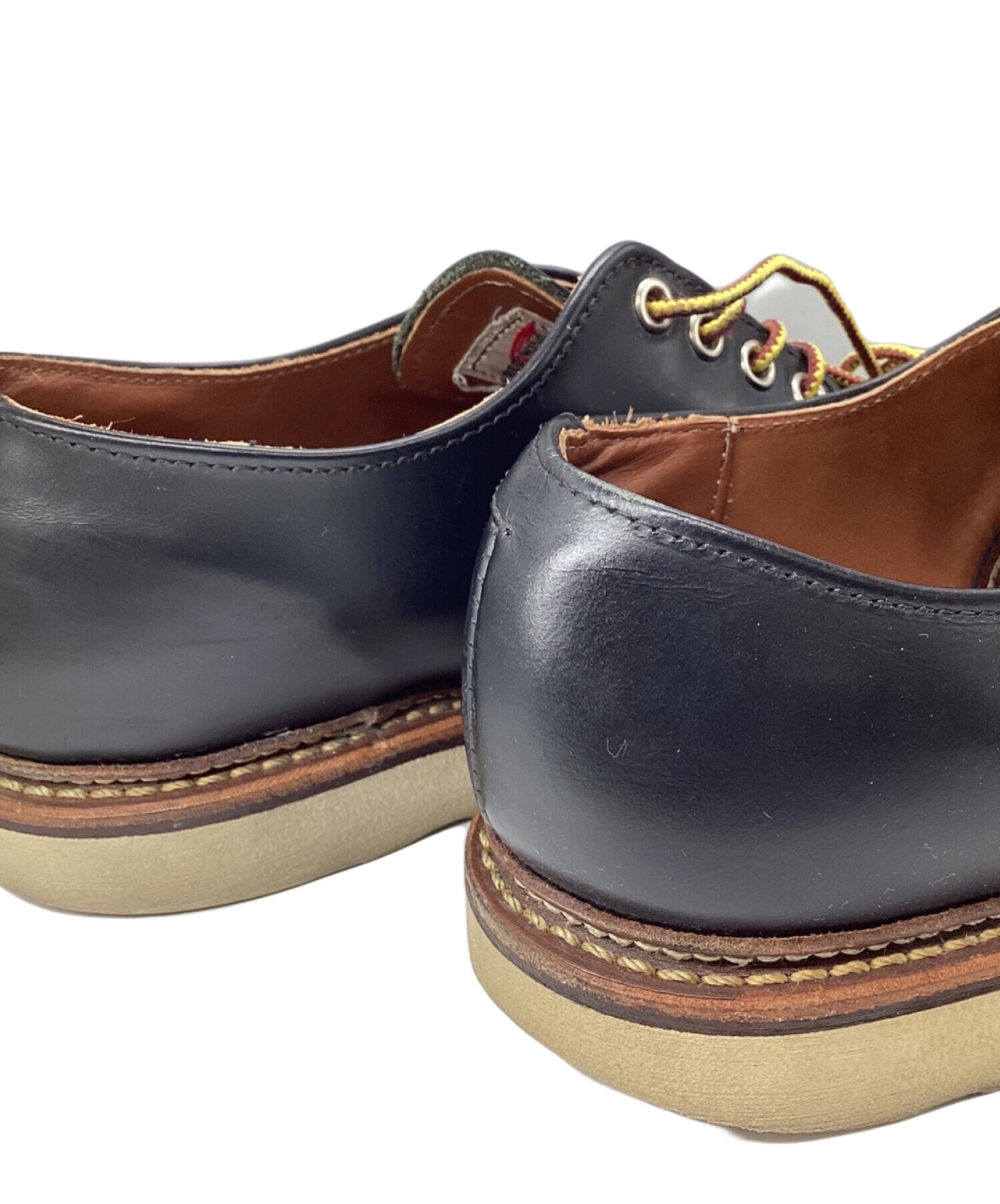 中古・古着通販】RED WING (レッドウィング) オックスフォード