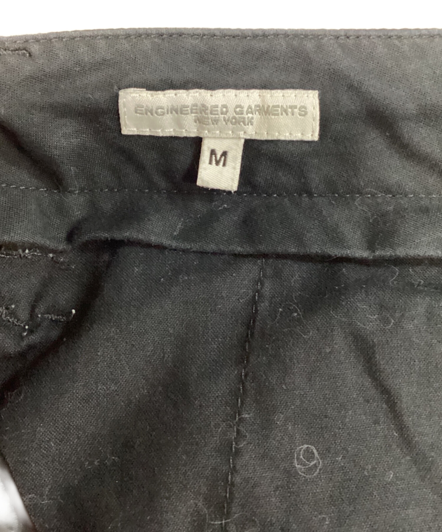 中古・古着通販】Engineered Garments (エンジニアドガーメンツ 