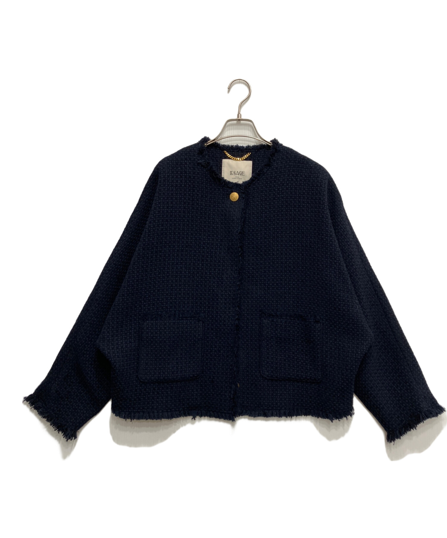 中古・古着通販】journal standard L'essage (ジャーナルスタンダード