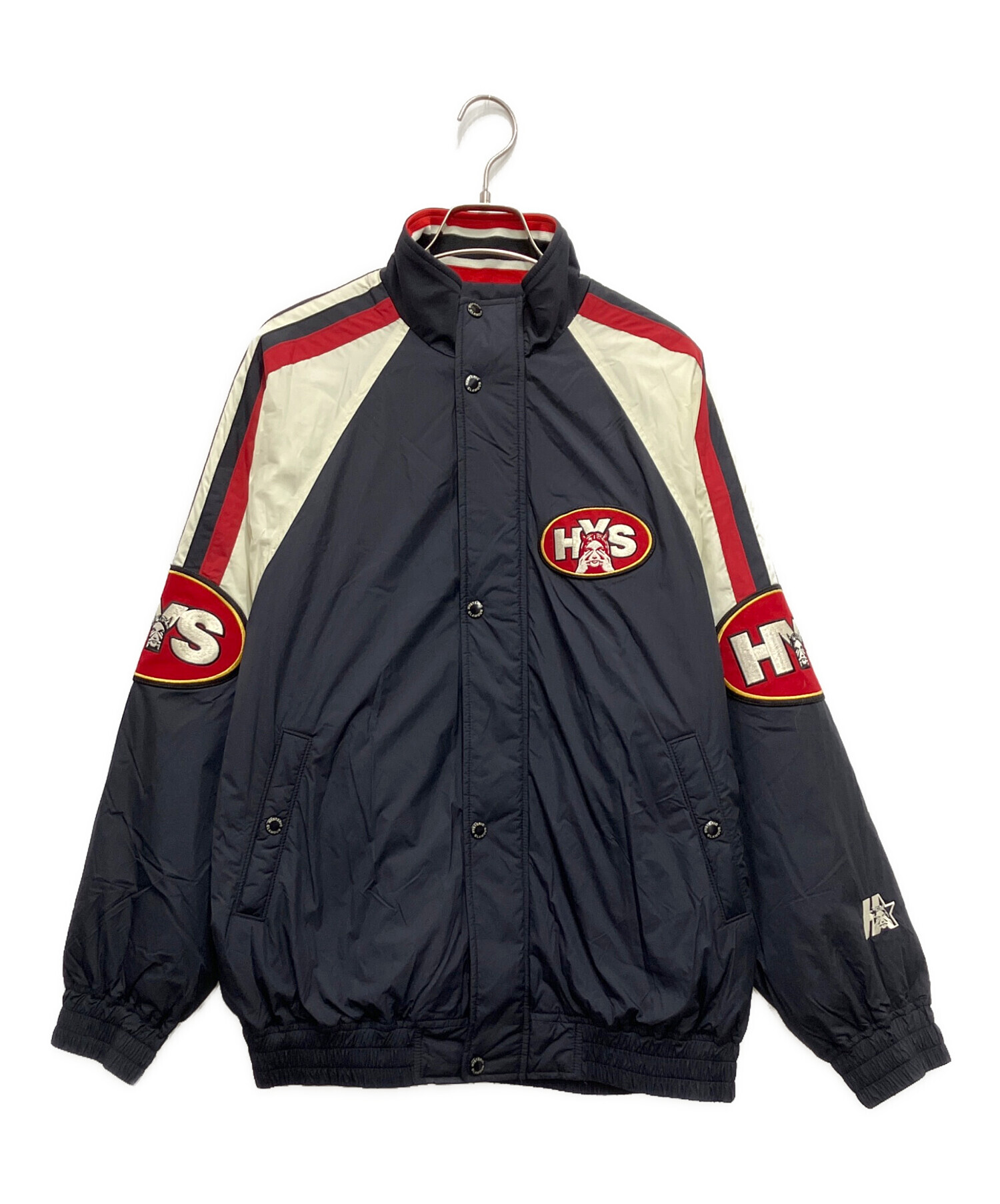 中古・古着通販】Hysteric Glamour (ヒステリックグラマー) EVIL STAR 
