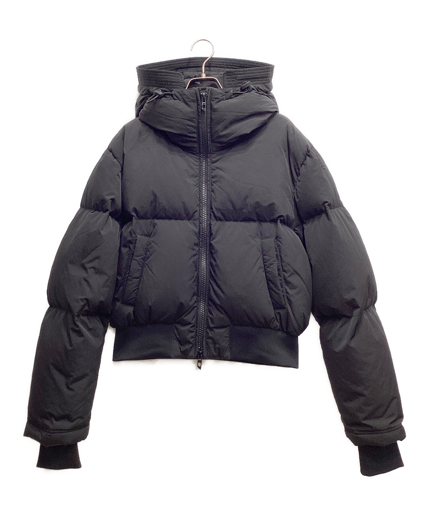 中古・古着通販】DIESEL (ディーゼル) W-PEYT-SHORT-NEW-P1 ジャケット