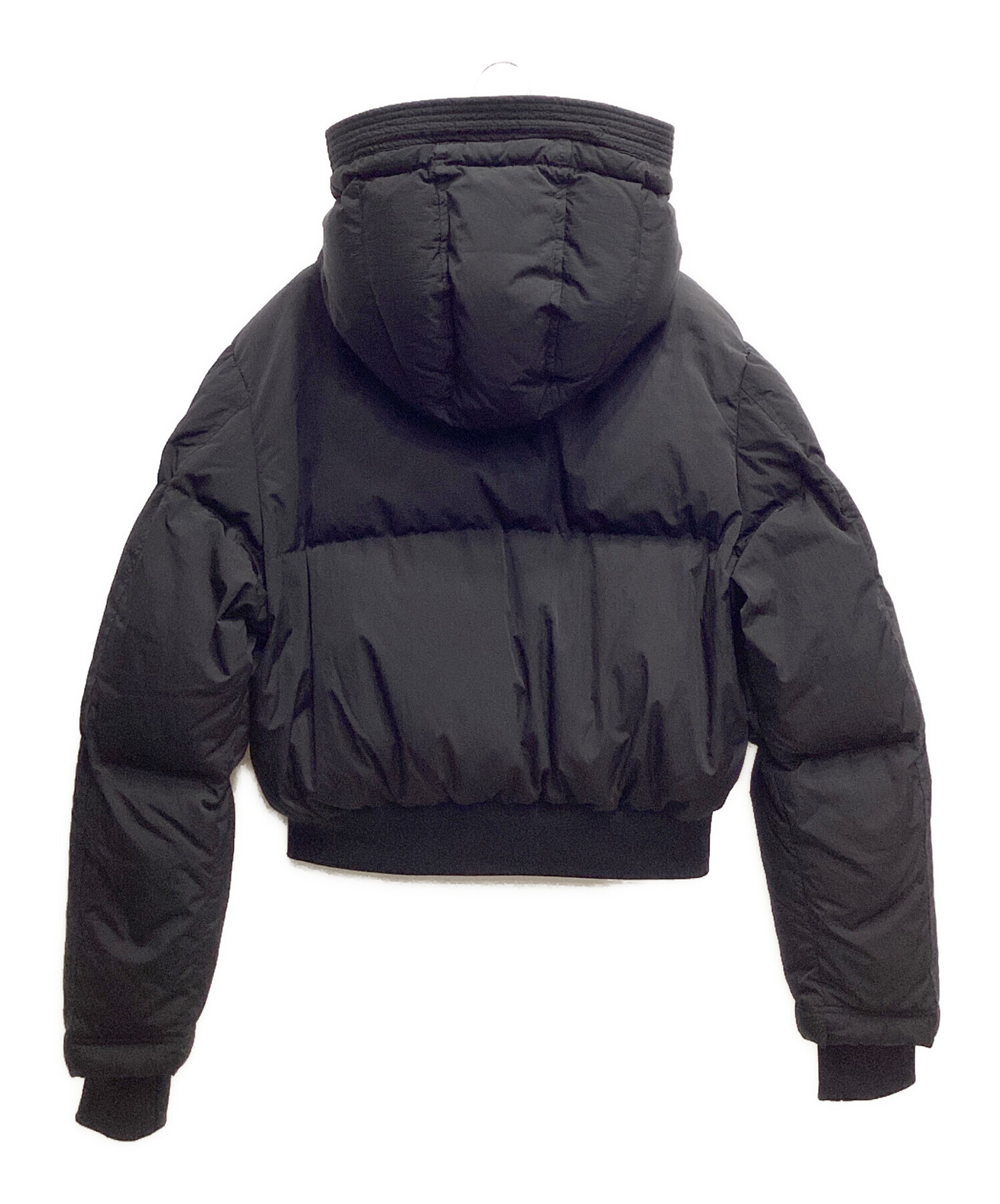 中古・古着通販】DIESEL (ディーゼル) W-PEYT-SHORT-NEW-P1 ジャケット