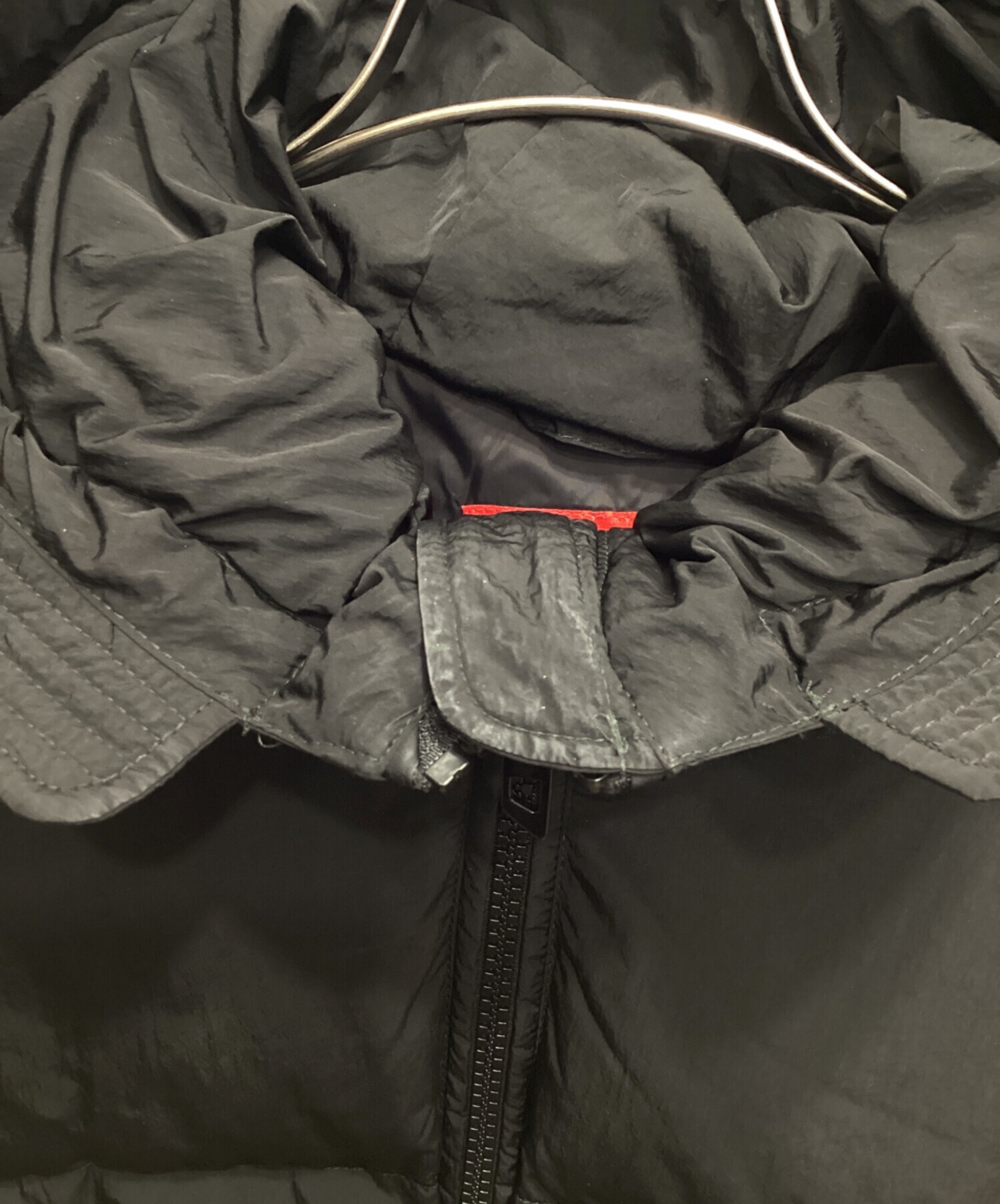 中古・古着通販】DIESEL (ディーゼル) W-PEYT-SHORT-NEW-P1 ジャケット