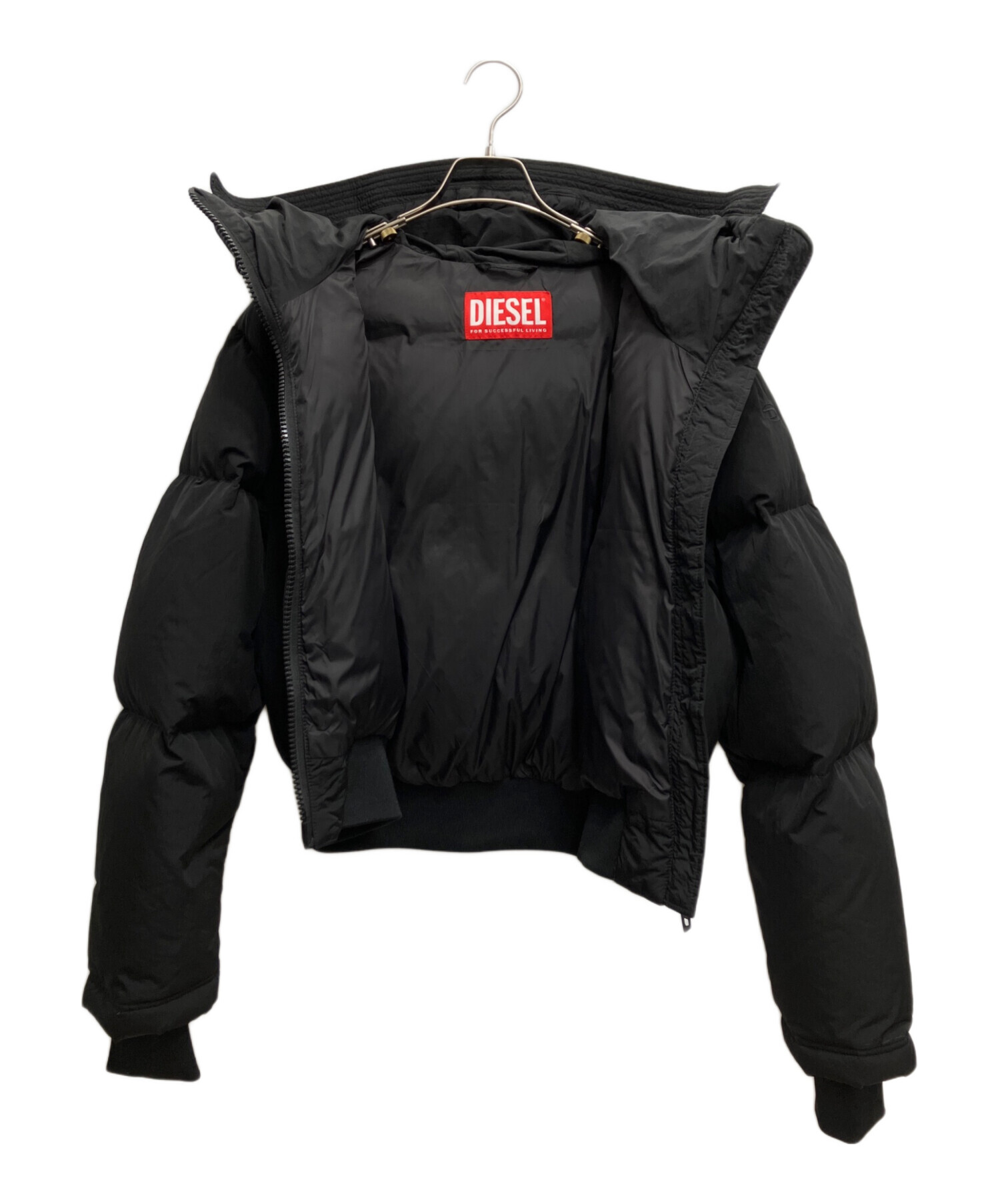 中古・古着通販】DIESEL (ディーゼル) W-PEYT-SHORT-NEW-P1 ジャケット