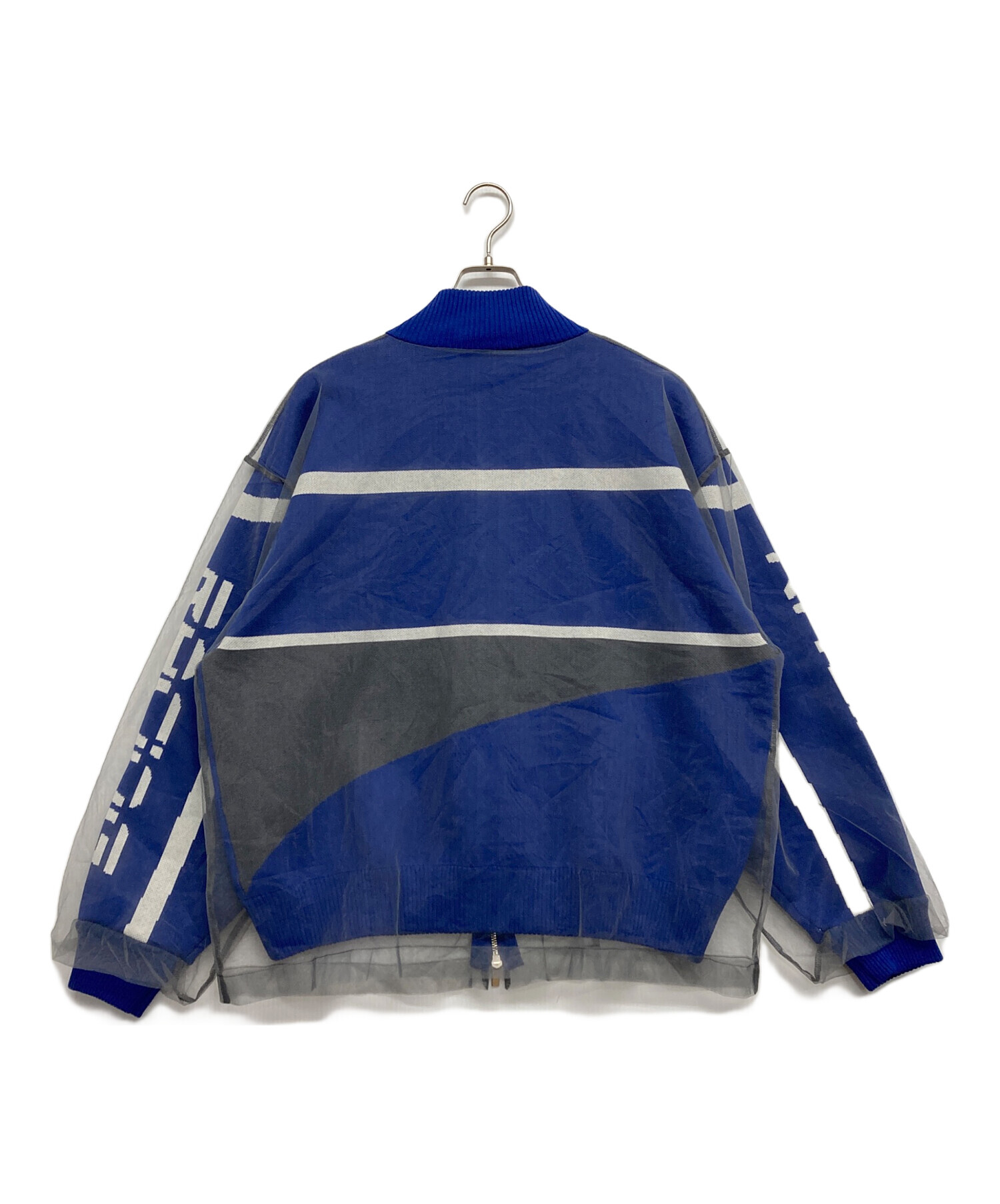 中古・古着通販】PRANK PROJECT (プランクプロジェクト) Sheer Layered