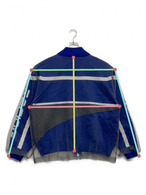 中古・古着通販】PRANK PROJECT (プランクプロジェクト) Sheer Layered
