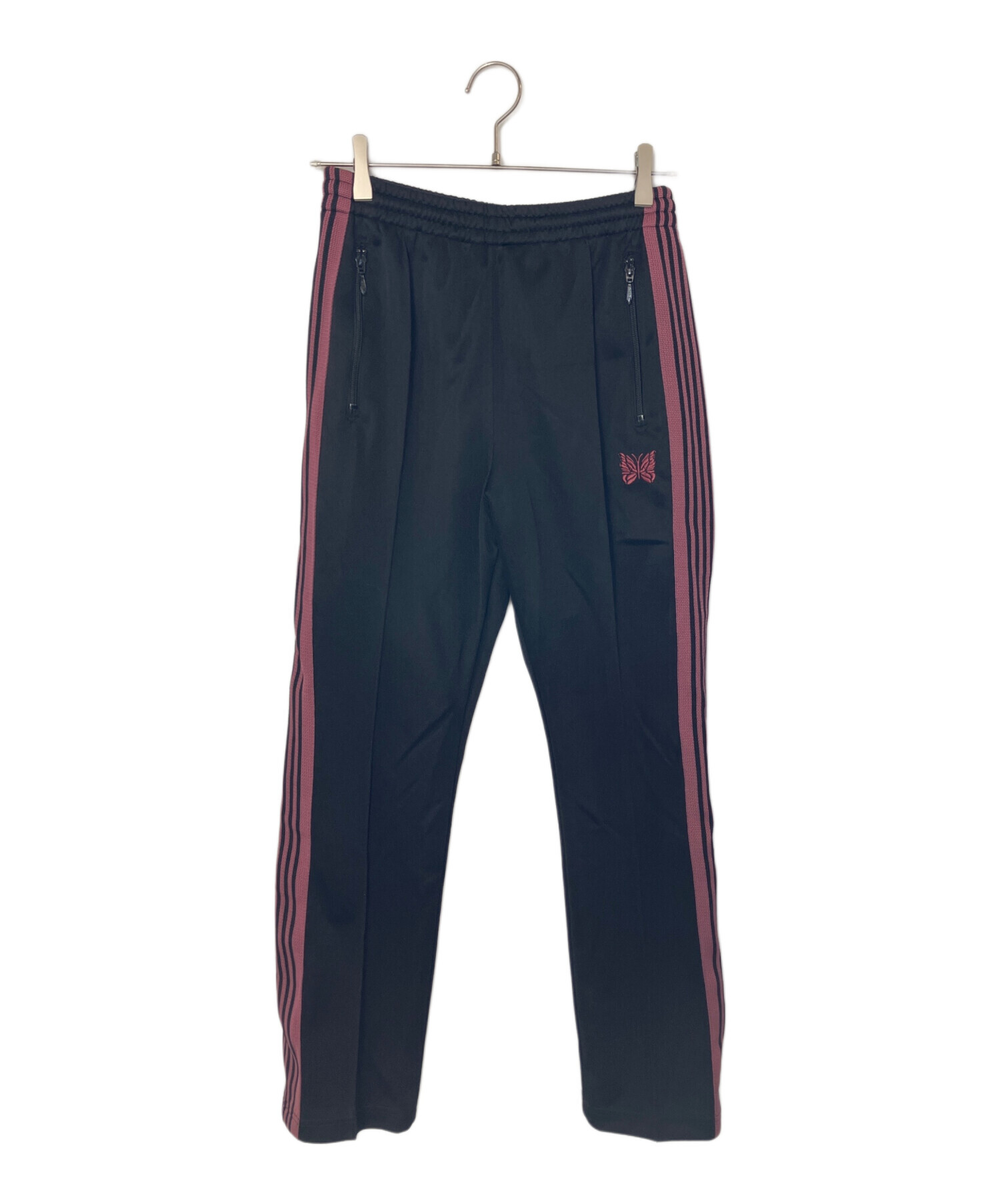 中古・古着通販】Needles (ニードルズ) Needles Narrow Track Pant