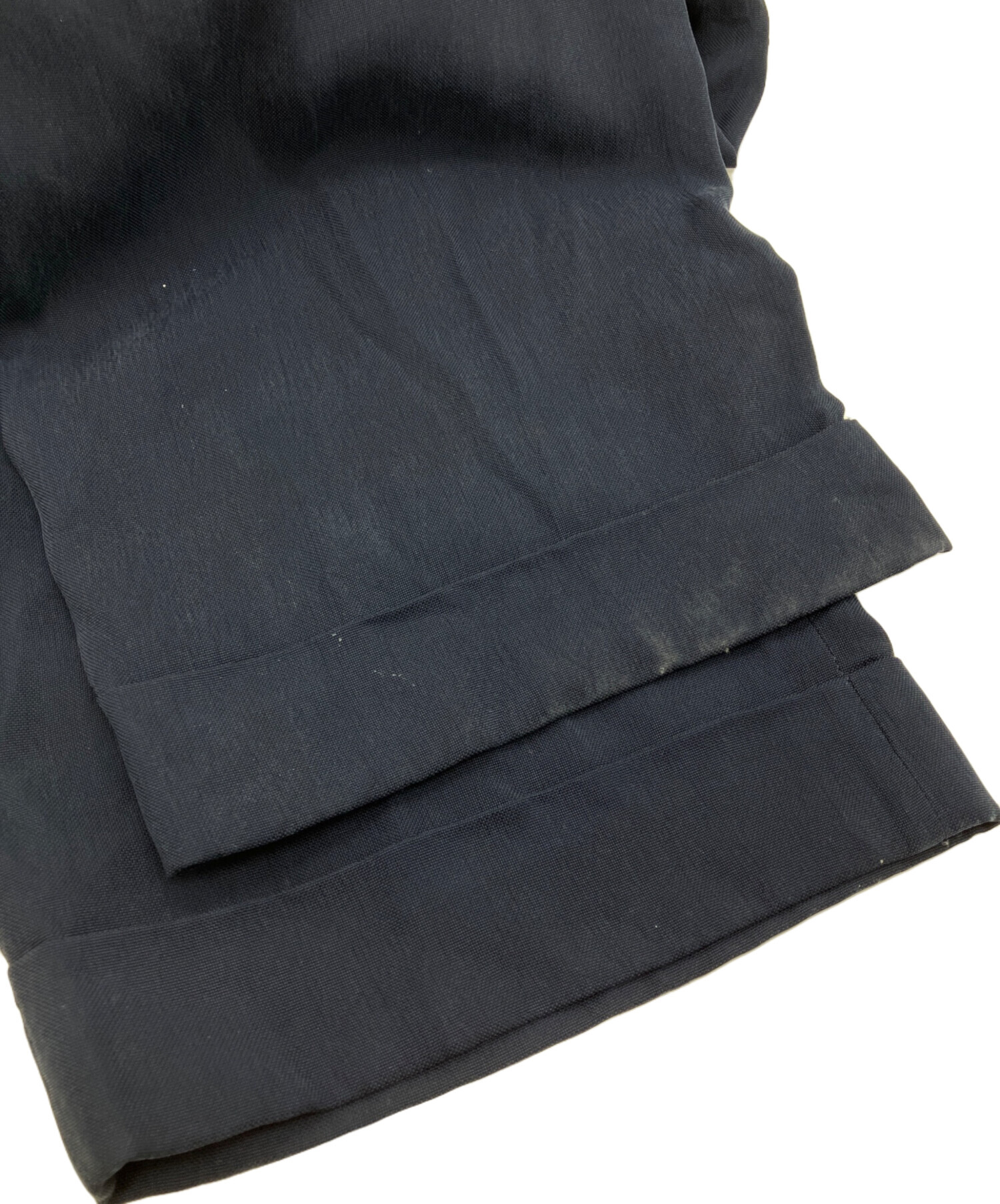 中古・古着通販】GIORGIO ARMANI (ジョルジョアルマーニ) ワイド