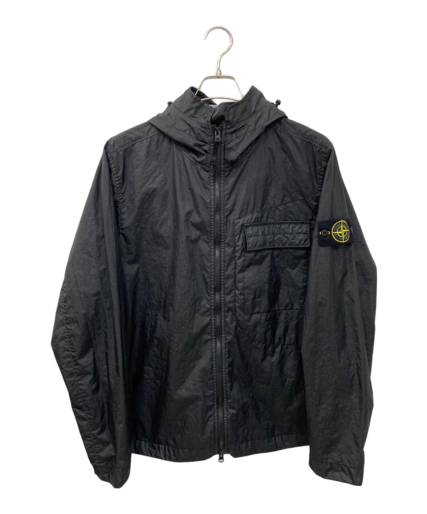中古・古着通販】STONE ISLAND (ストーンアイランド) MEMBRANA 3L TC