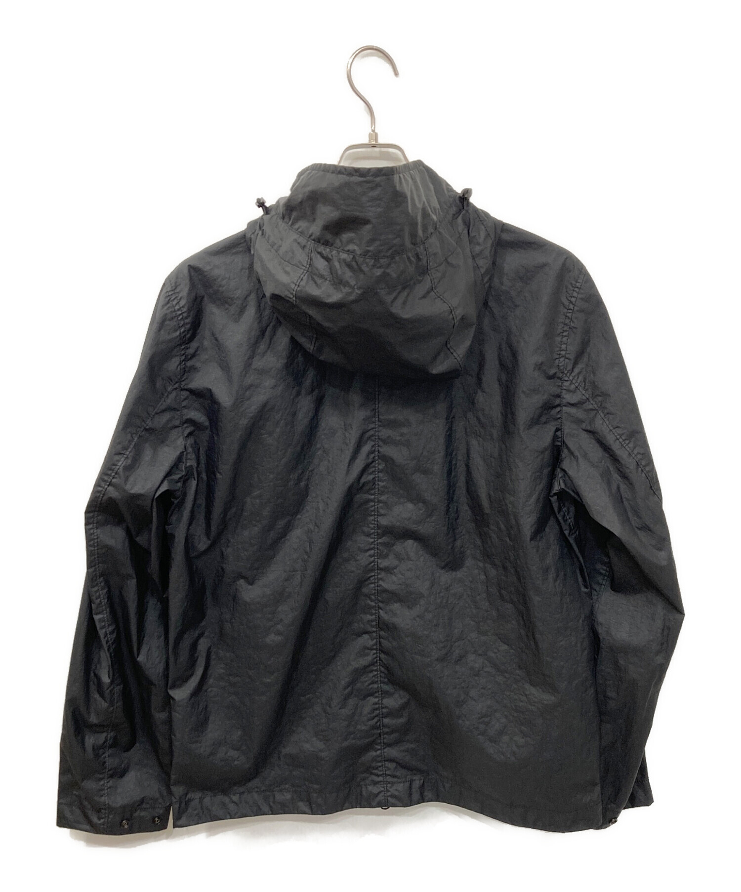 中古・古着通販】STONE ISLAND (ストーンアイランド) MEMBRANA 3L TC