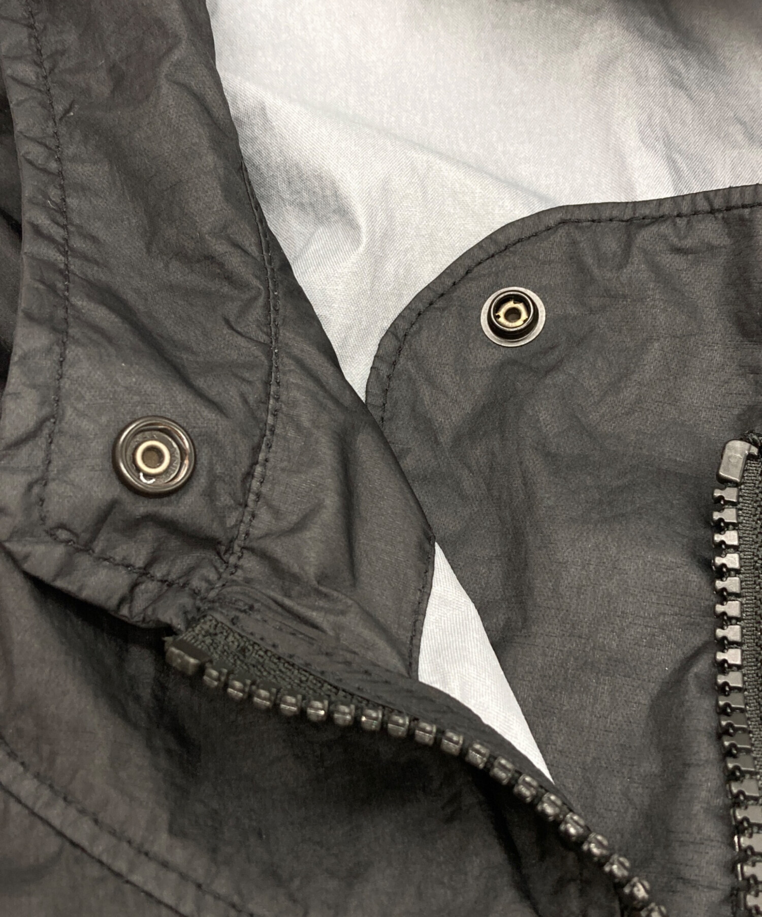 中古・古着通販】STONE ISLAND (ストーンアイランド) MEMBRANA 3L TC 