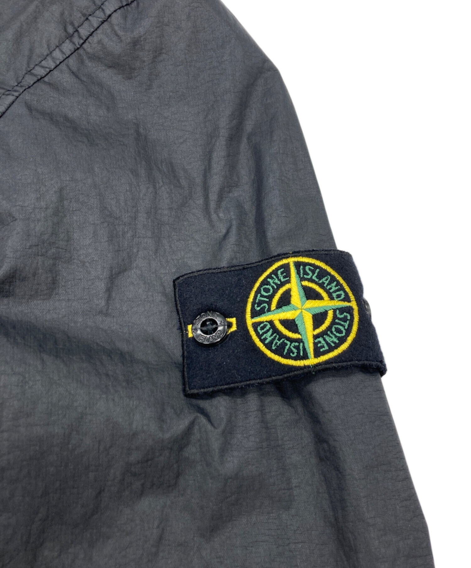 中古・古着通販】STONE ISLAND (ストーンアイランド) MEMBRANA 3L TC