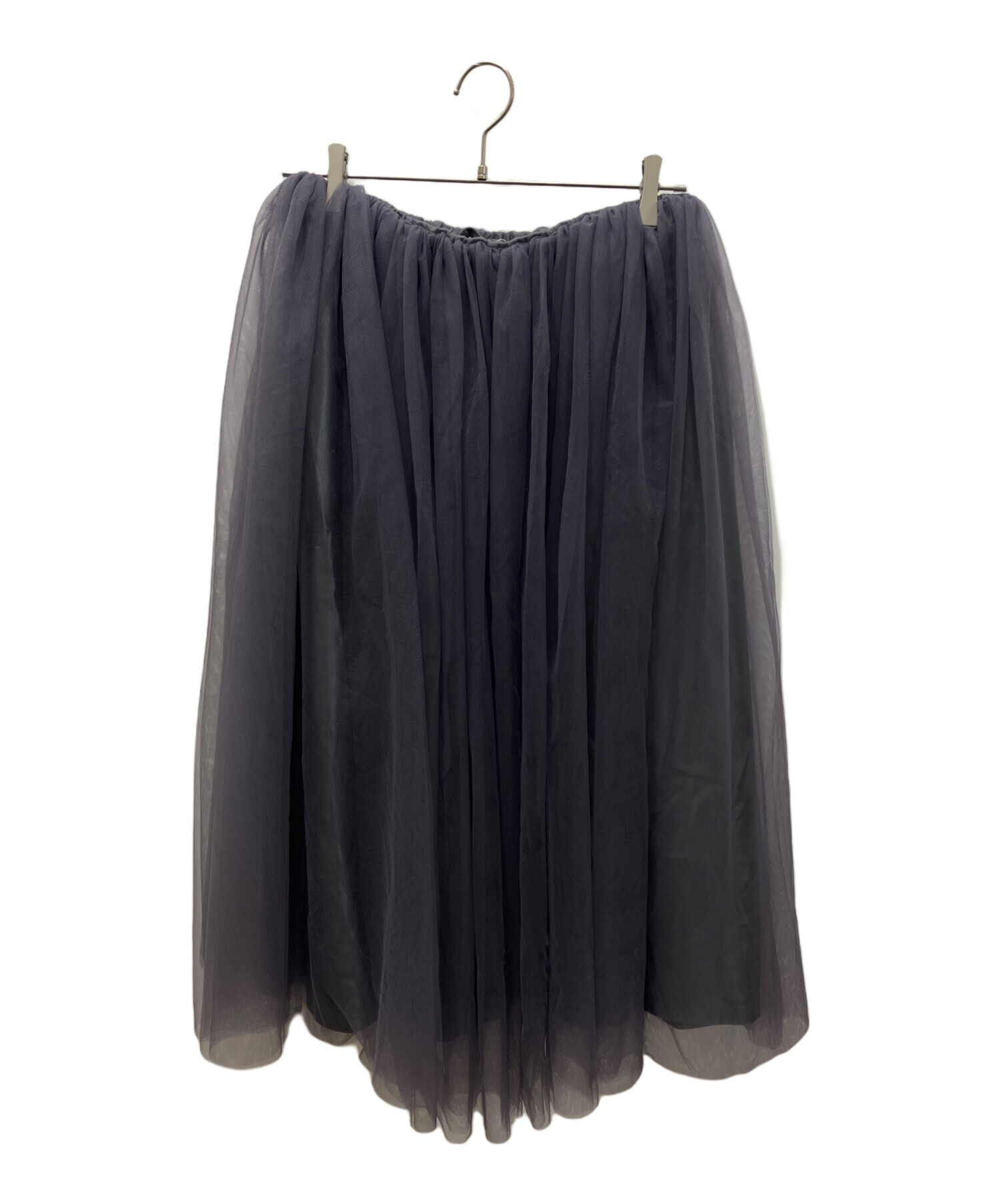 中古・古着通販】noir kei ninomiya (ノワール ケイ ニノミヤ) Nylon