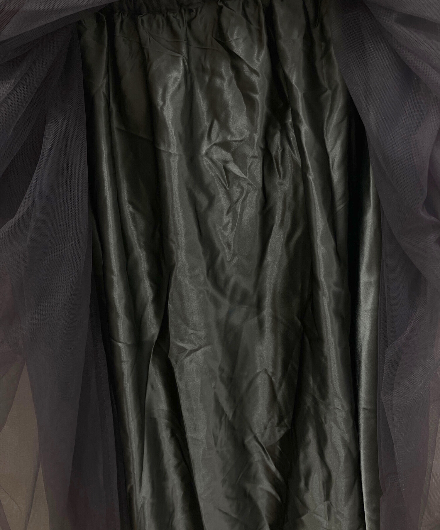 中古・古着通販】noir kei ninomiya (ノワール ケイ ニノミヤ) Nylon