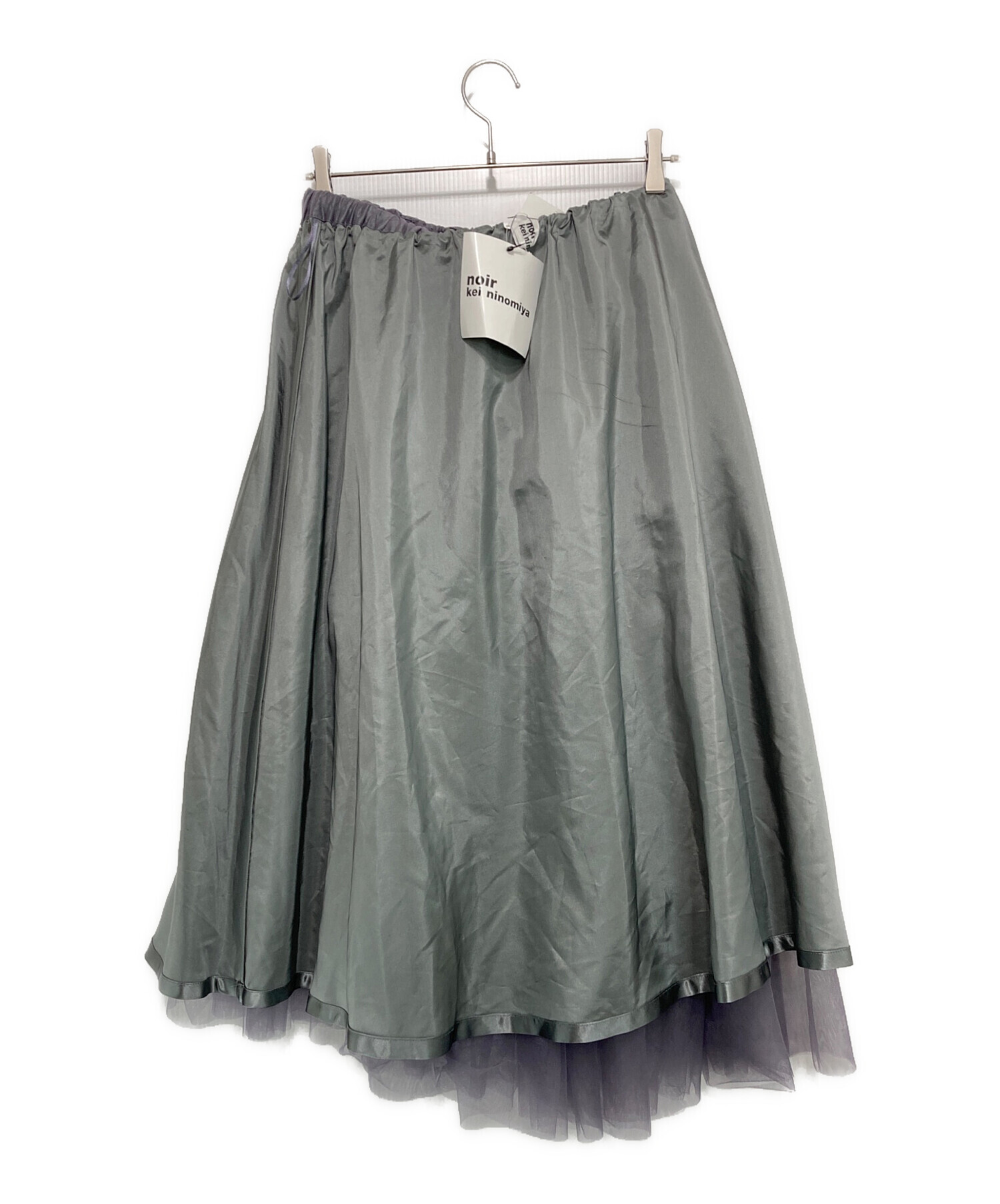 中古・古着通販】noir kei ninomiya (ノワール ケイ ニノミヤ) Nylon