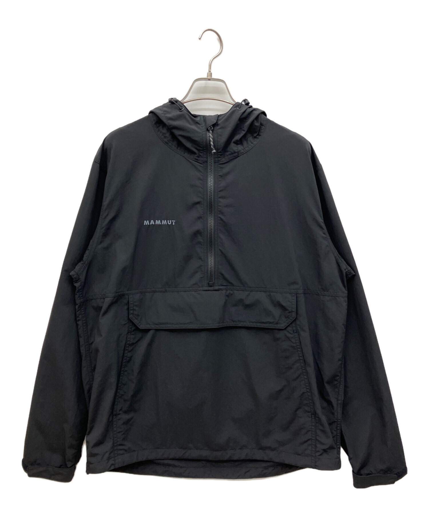 中古・古着通販】MAMMUT (マムート) Hiking WB Hooded Anorak AF