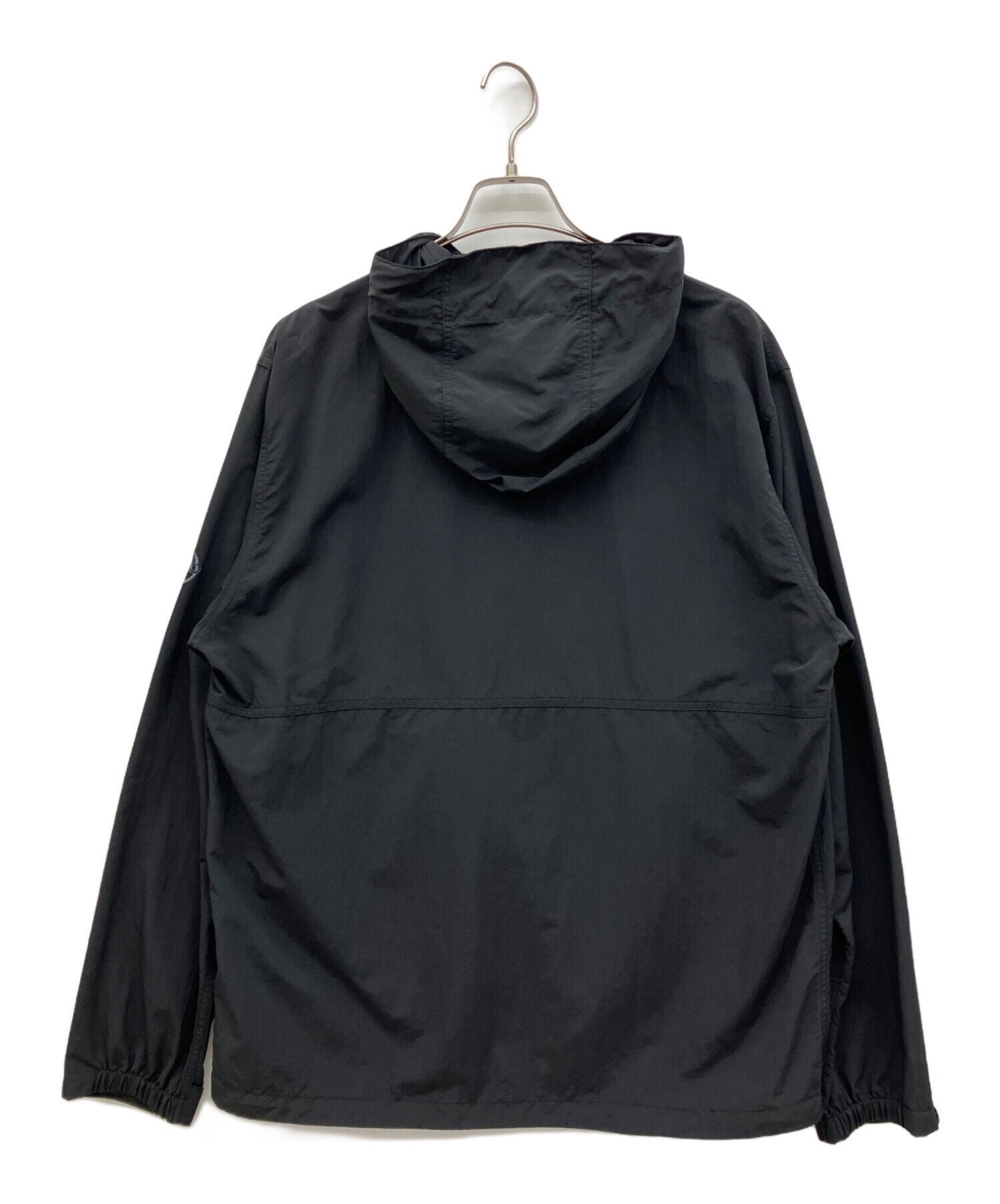 中古・古着通販】MAMMUT (マムート) Hiking WB Hooded Anorak AF 