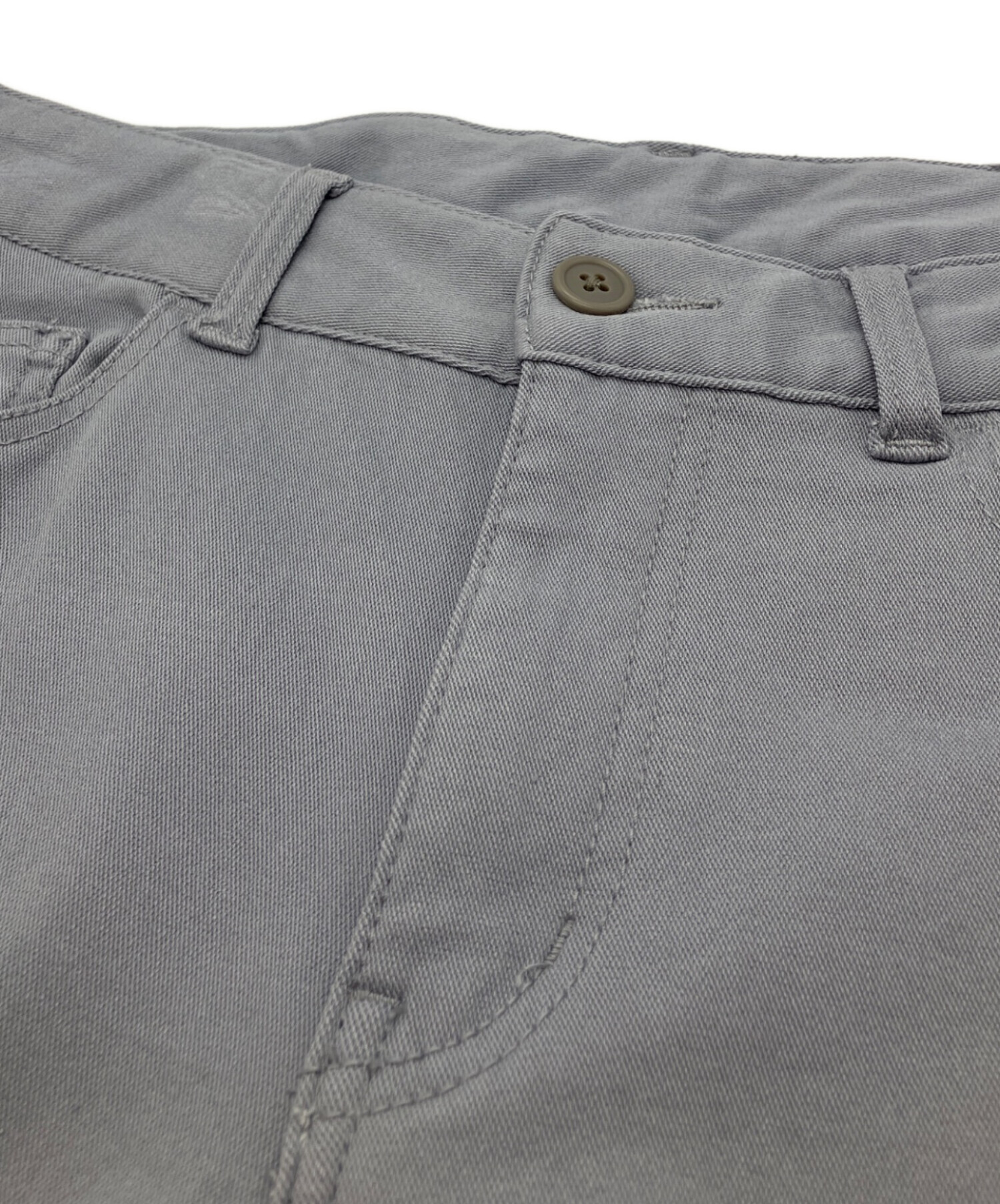 中古・古着通販】LANVIN en Bleu (ランバンオンブルー) バルキーガム