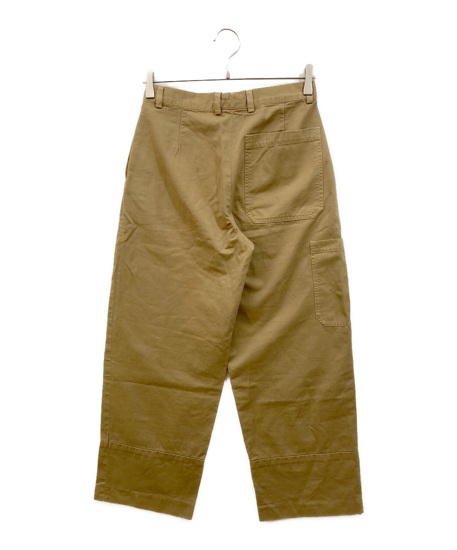 中古・古着通販】DRIES VAN NOTEN (ドリスヴァンノッテン) ベイカー  