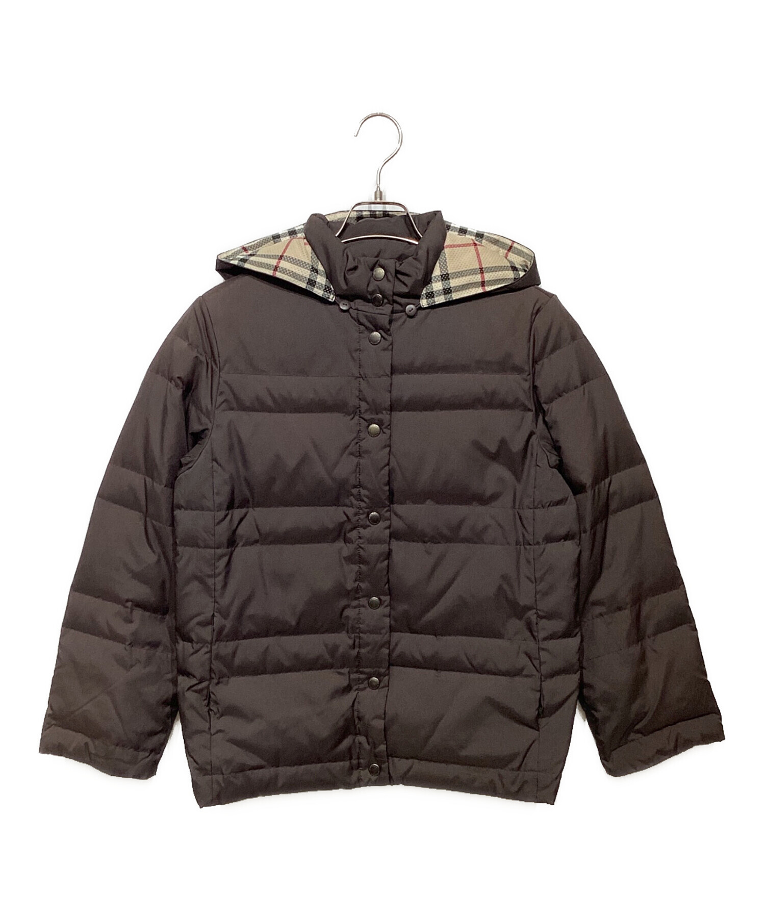中古・古着通販】BURBERRY LONDON (バーバリーロンドン) ダウン 