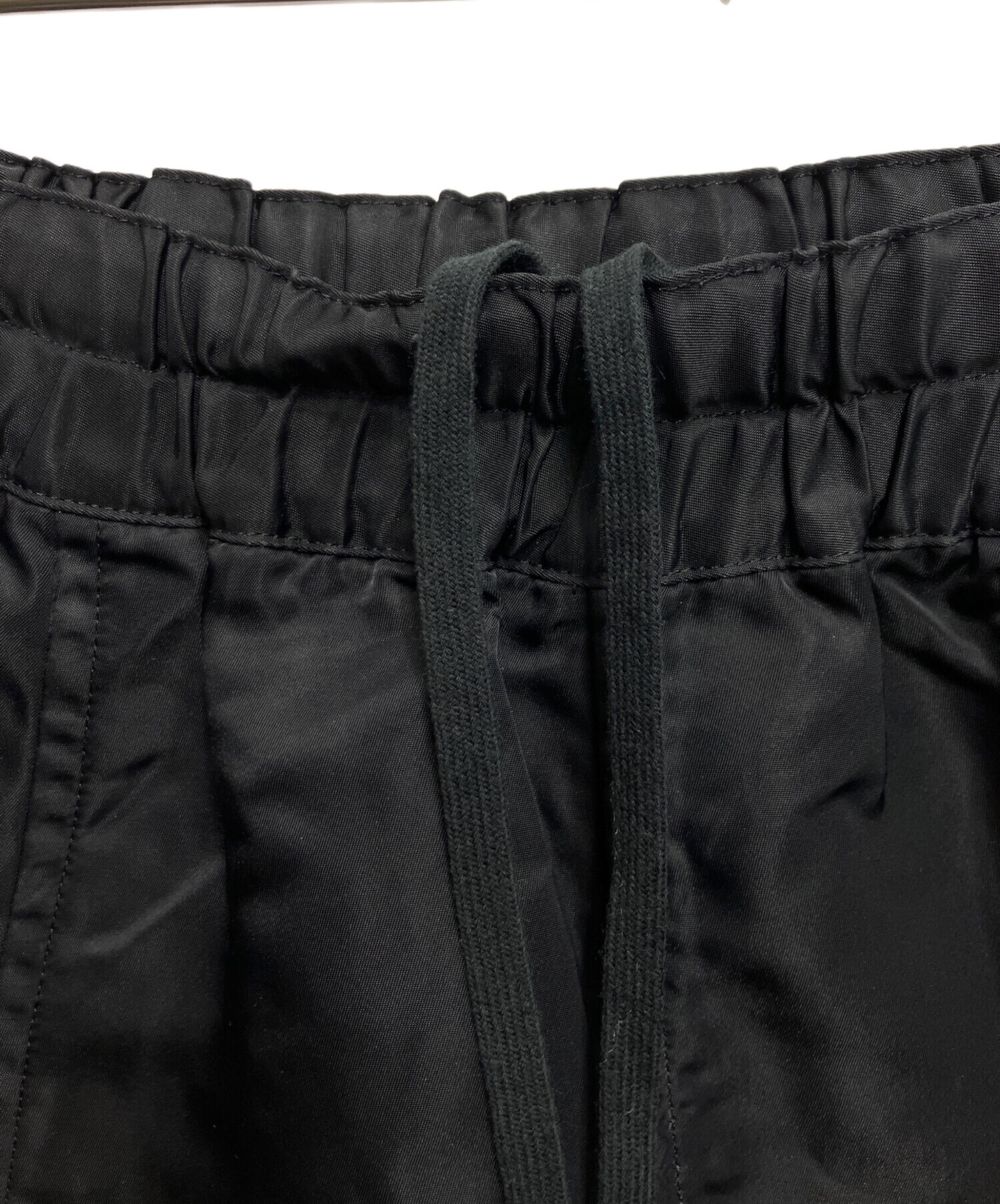 中古・古着通販】COMME des GARCONS (コムデギャルソン) ナイロン