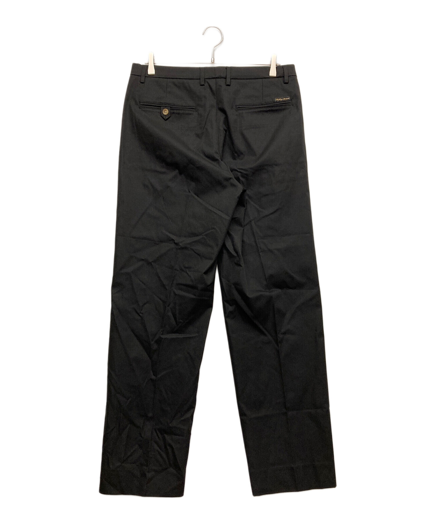 中古・古着通販】Fucking Awesome (ファッキンオーサム) タックパンツ