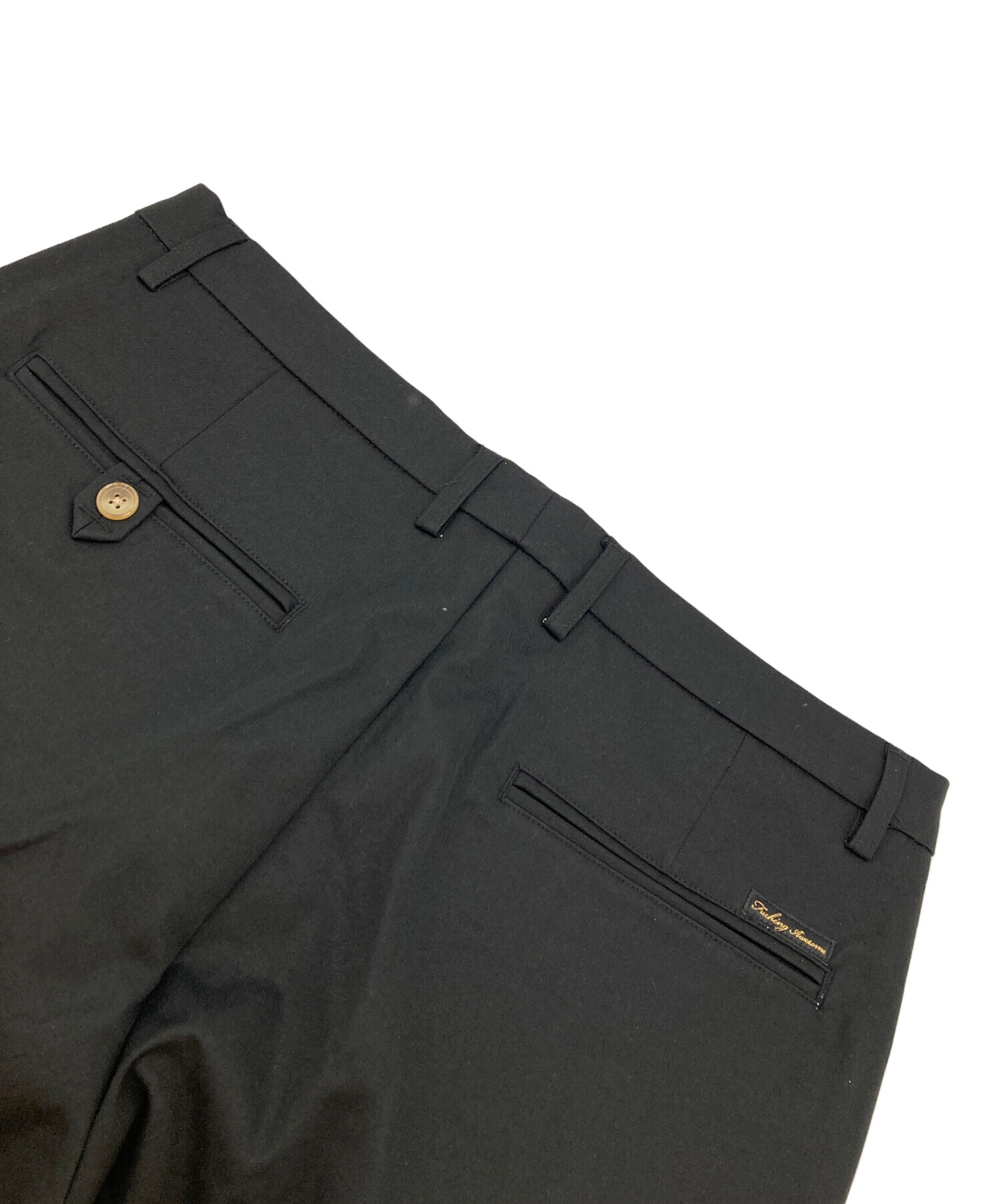 中古・古着通販】Fucking Awesome (ファッキンオーサム) タックパンツ