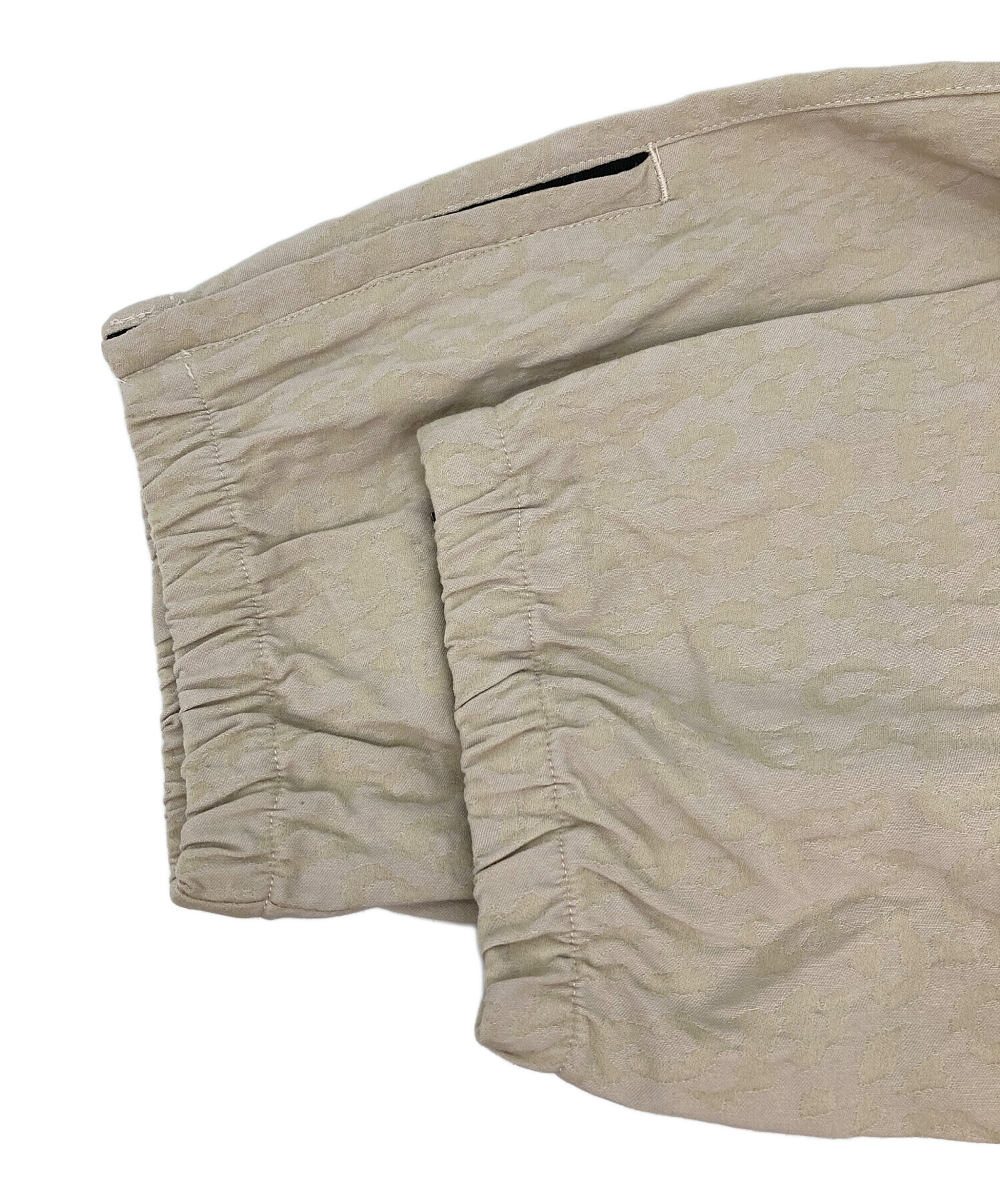 未使用 fucking awesome ナイロンパンツ S 中古・古着通販】adidas (アディダス) FUCKING AWESOME (ファッキン