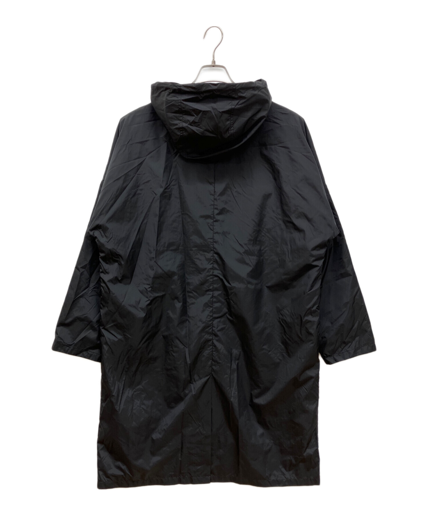 ASPESI モッズコート 黒　サイズXS ASPESI モッズコート 黒 サイズXS ASPESI モッズコート 黒 サイズXS