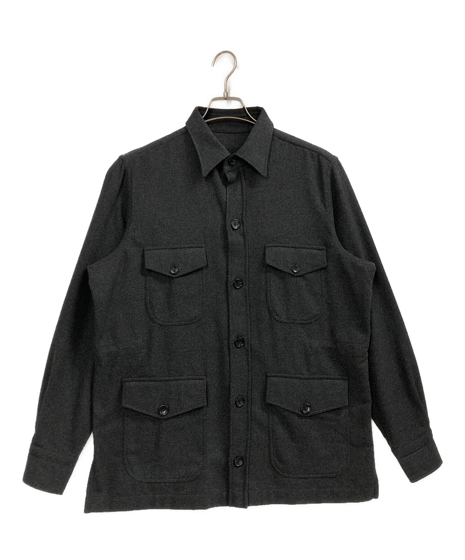 errico formicola ジャケット 中古・古着通販】Errico Formicola (エリコフォルミコラ) リネン