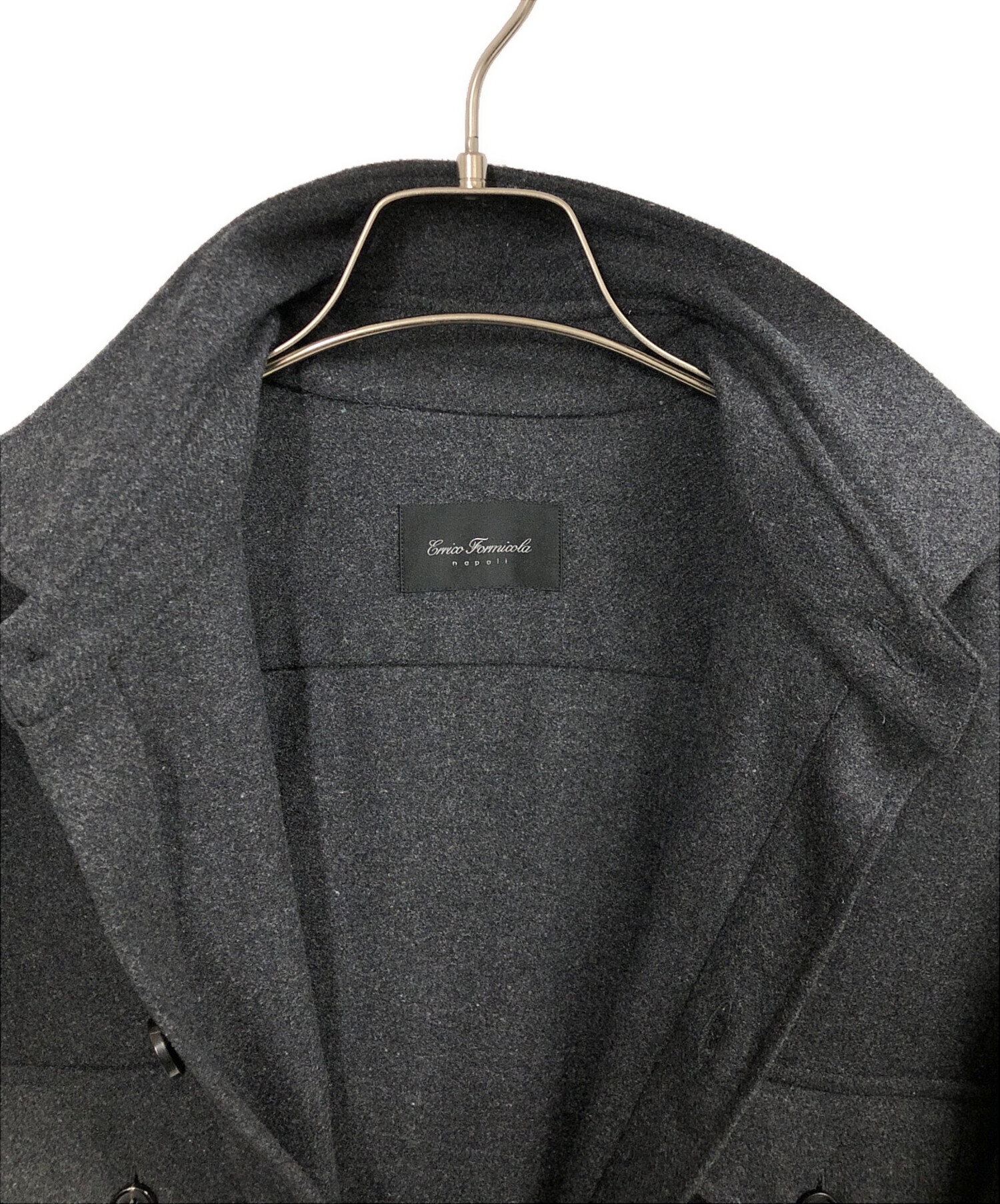 中古・古着通販】Errico Formicola (エリコフォルミコラ) UNITED