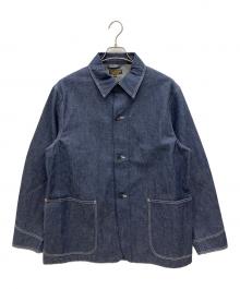 メンズ、アウター・ジャケット、A vontade(アボンタージ)、在庫あり