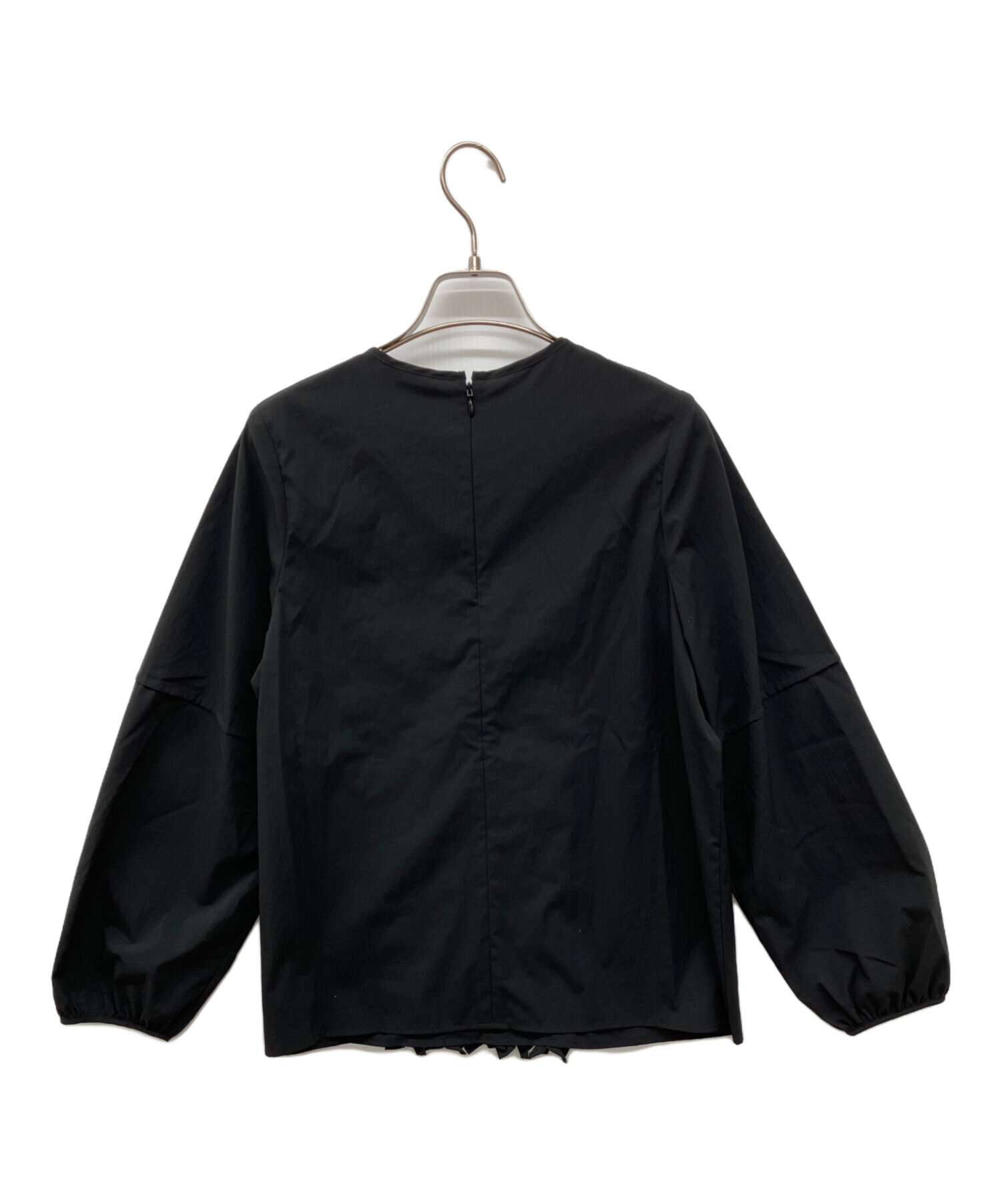 中古・古着通販】UNITED ARROWS (ユナイテッドアローズ) リッチフリル 