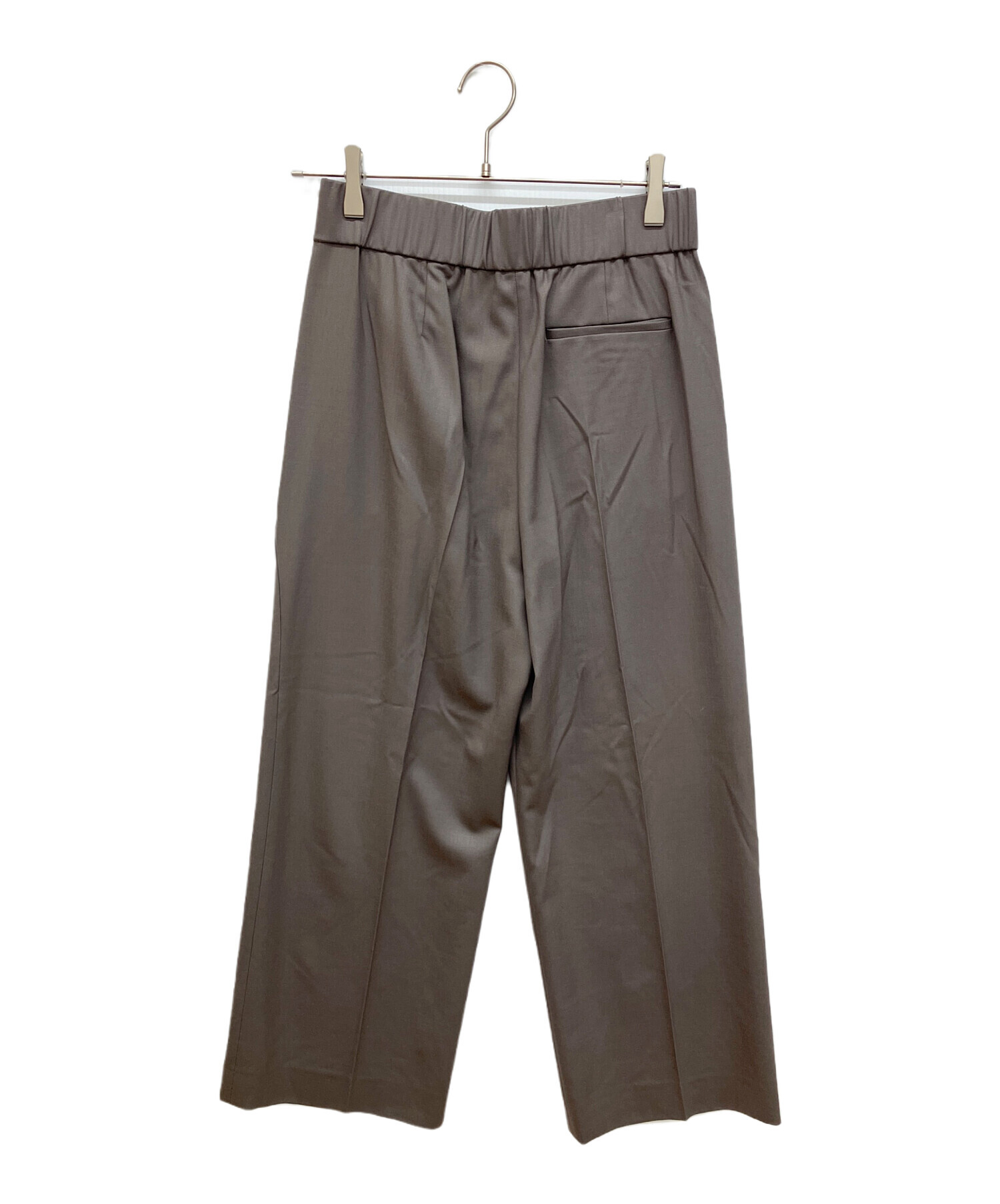 中古・古着通販】theory luxe (セオリーリュクス) NEW SAXONY MELA