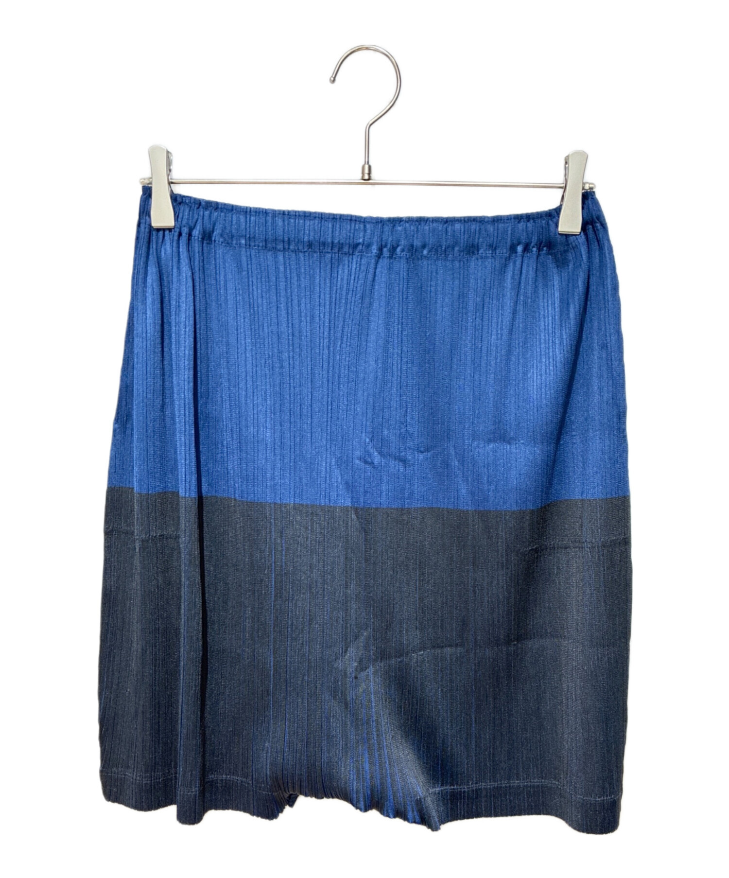 中古・古着通販】PLEATS PLEASE (プリーツプリーズ) プリーツサルエル 