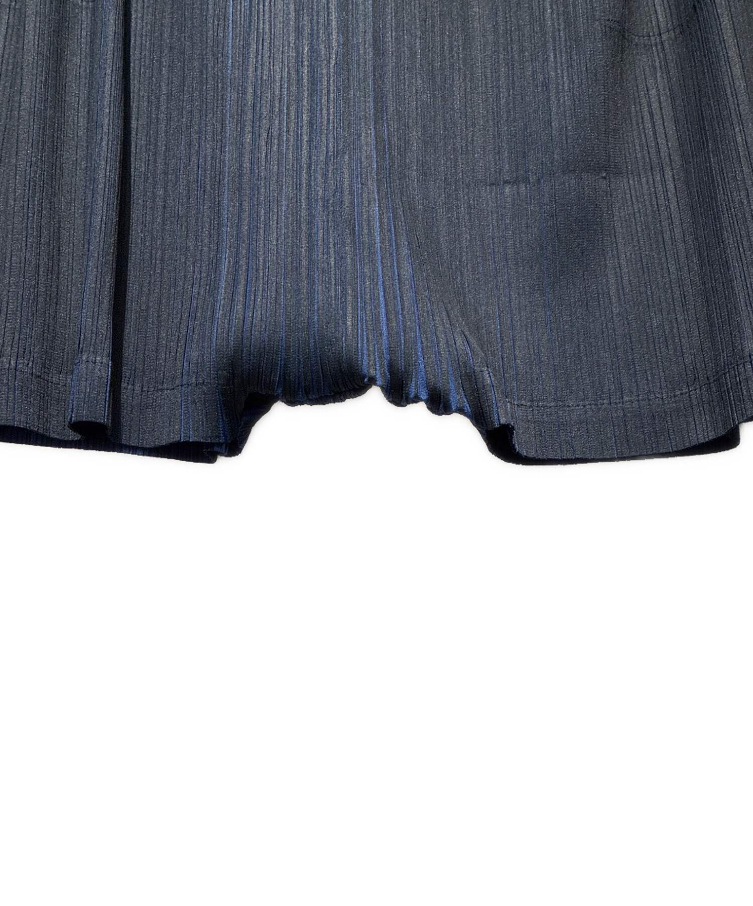 中古・古着通販】PLEATS PLEASE (プリーツプリーズ) プリーツサルエル 