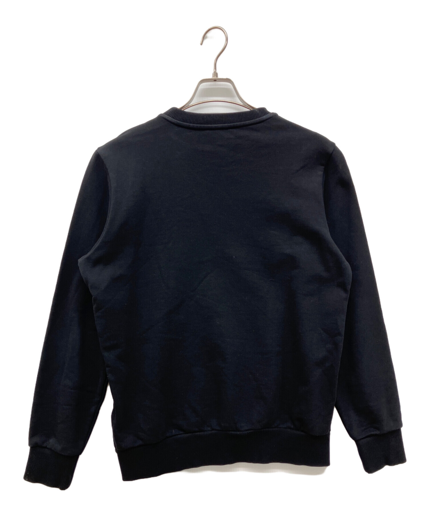 中古・古着通販】DIESEL (ディーゼル) グラフィックロゴスウェット